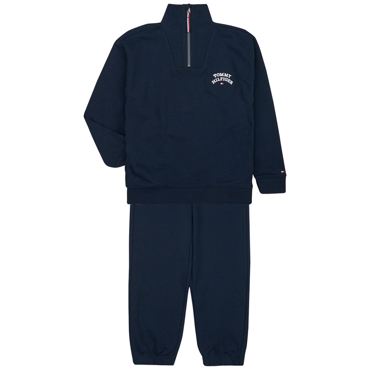 Tommy Hilfiger Îmbracaminte FLAG SWEATSET