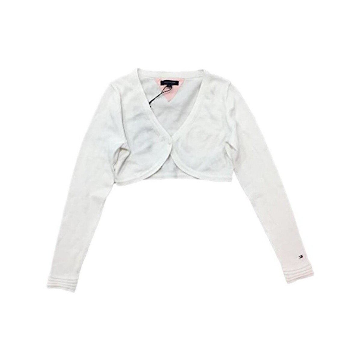 Tommy Hilfiger Îmbracaminte GJ50334528 100