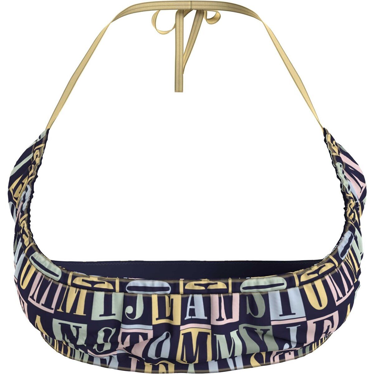 Tommy Hilfiger Îmbracaminte Halter Bralette