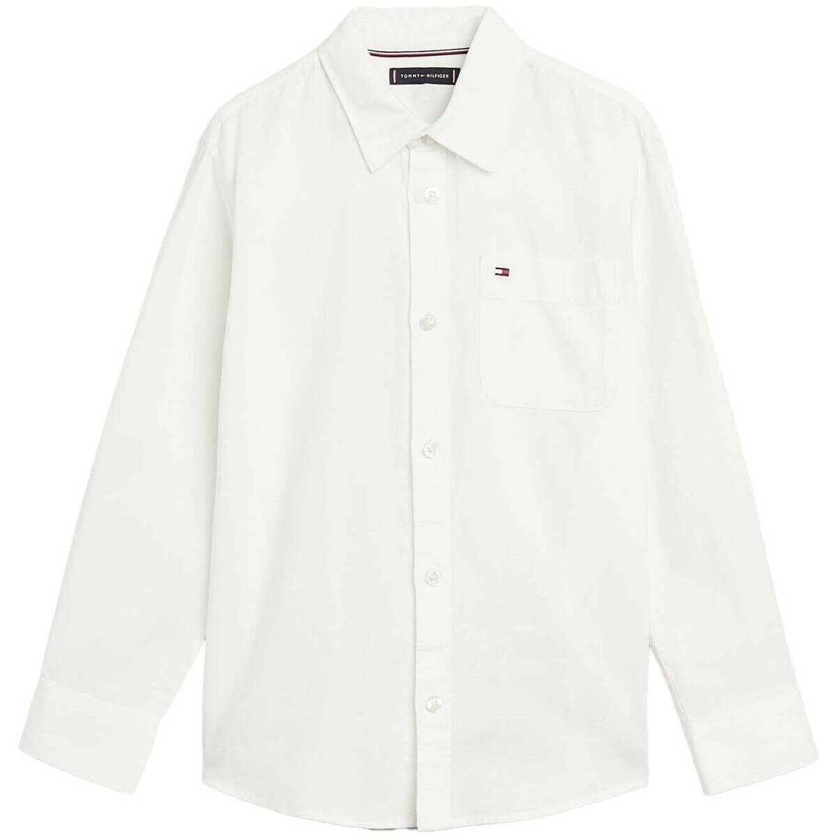 Tommy Hilfiger Îmbracaminte Hemp Shirt L/S