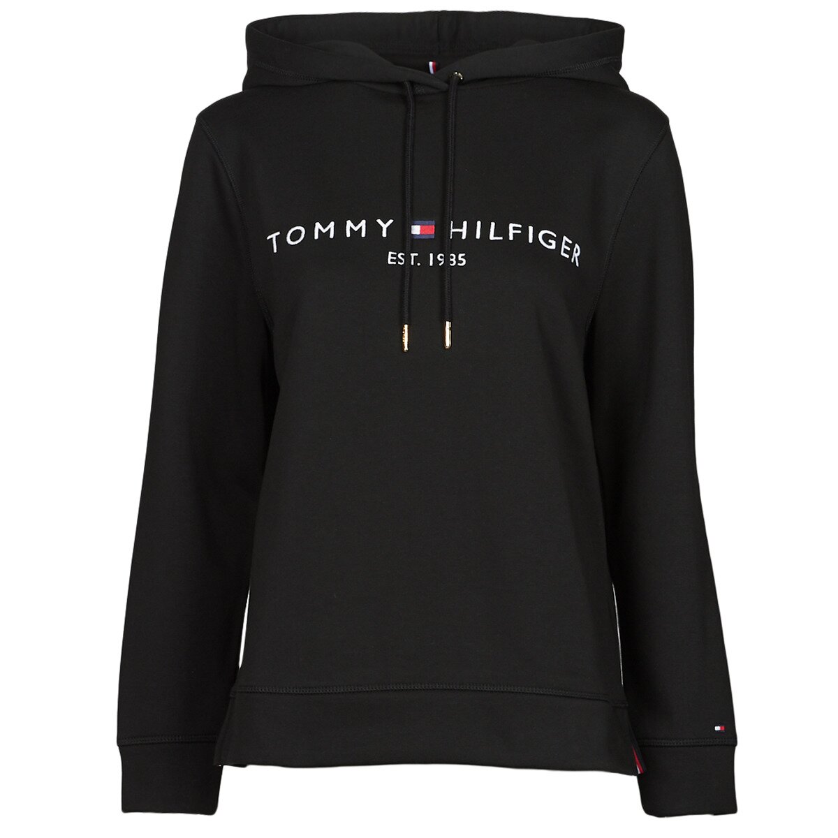 Tommy Hilfiger Îmbracaminte HERITAGE HILFIGER HOODIE LS