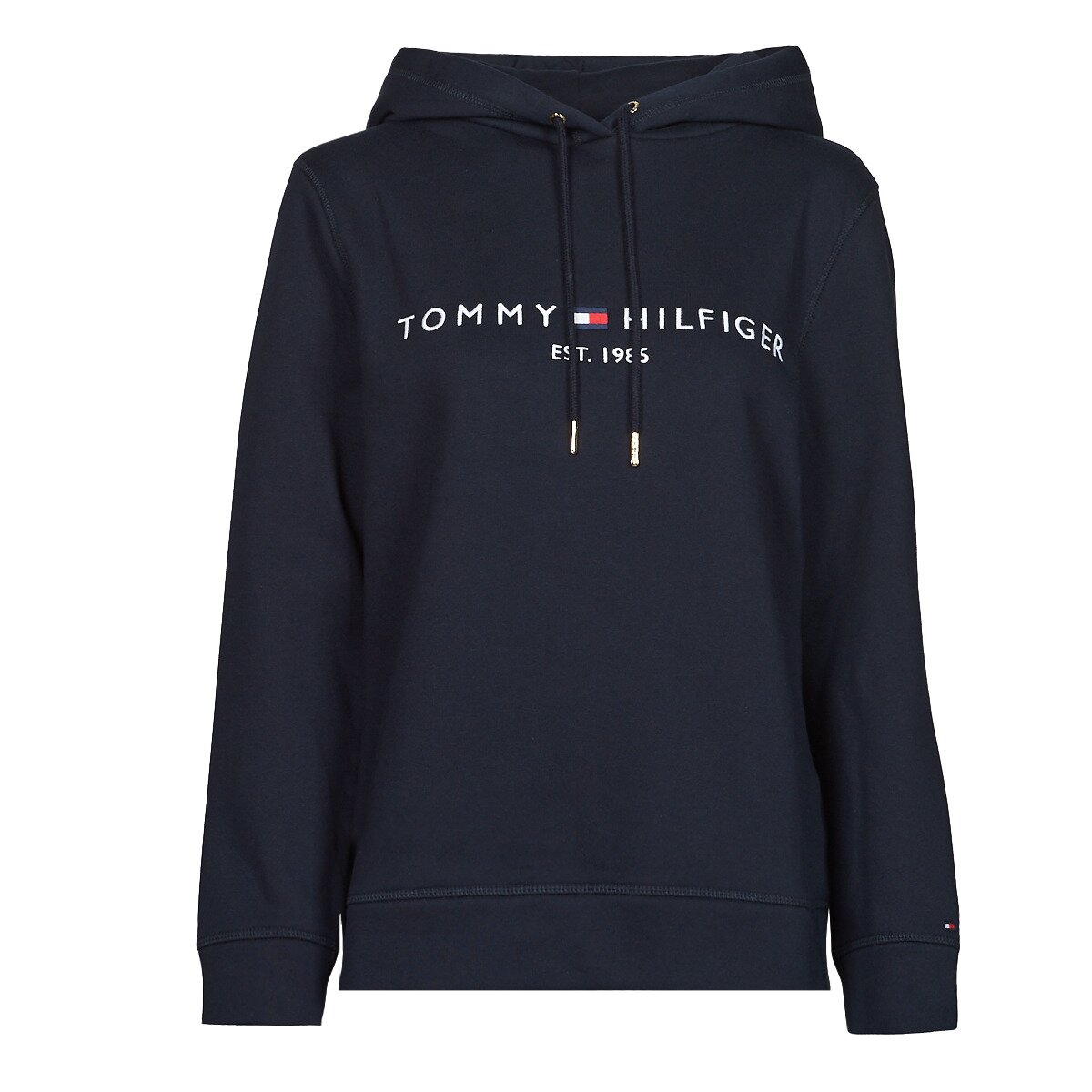 Tommy Hilfiger Îmbracaminte HERITAGE HILFIGER HOODIE LS