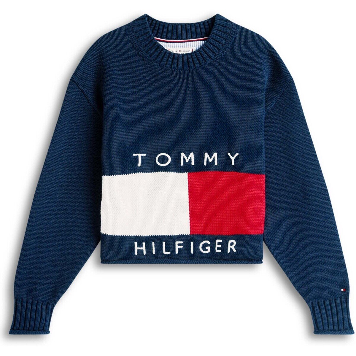 Tommy Hilfiger Îmbracaminte Heritage Sweater