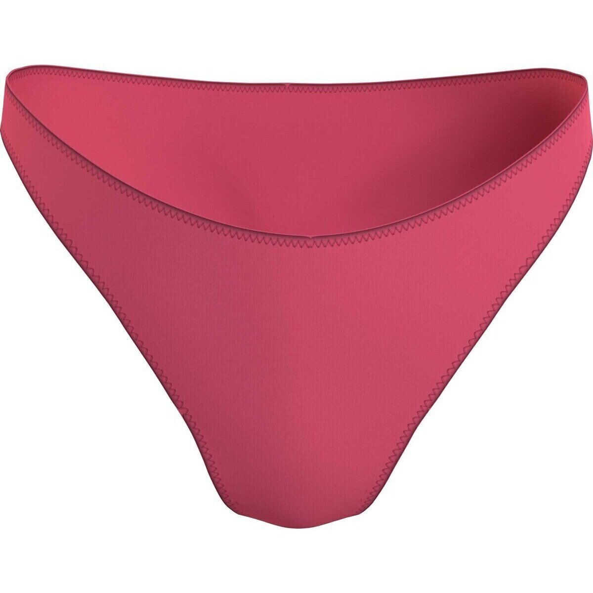 Tommy Hilfiger Îmbracaminte High Leg Bikini -Ext Sizes