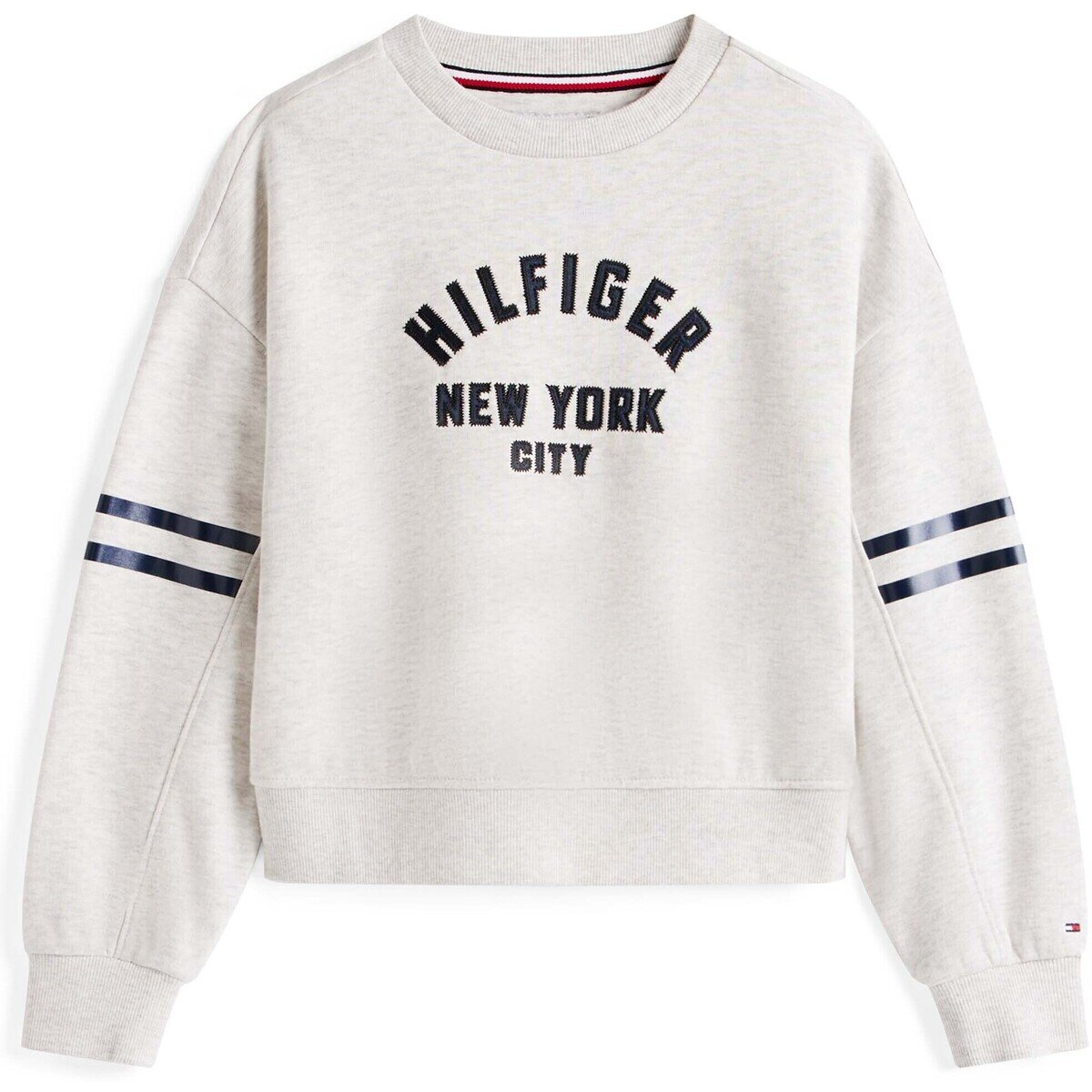 Tommy Hilfiger Îmbracaminte Hilfiger Batwing Sweatshirt