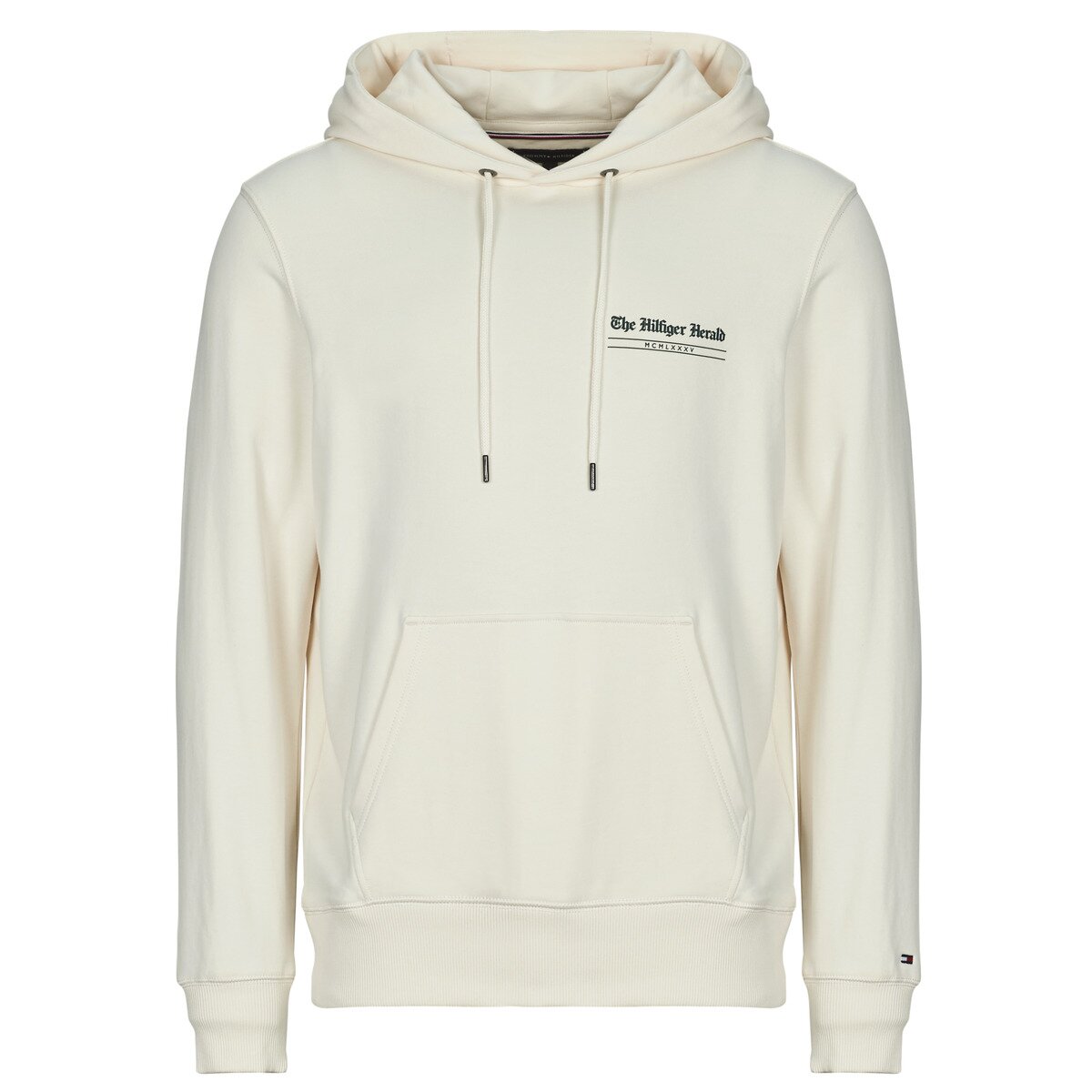 Tommy Hilfiger Îmbracaminte HILFIGER HERALD GRAPHIC HOODY