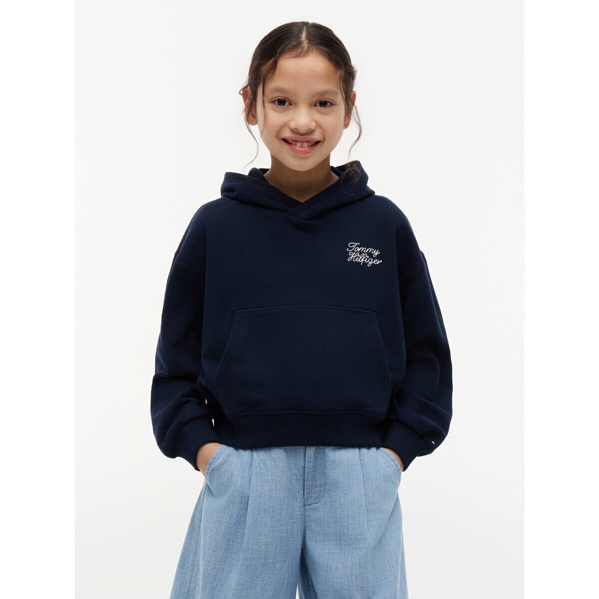 Tommy Hilfiger Îmbracaminte Hoodie