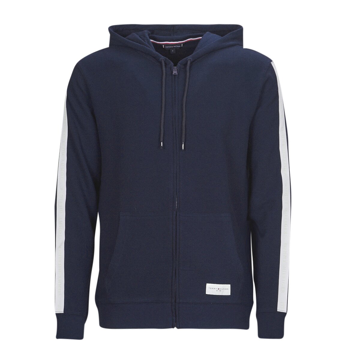 Tommy Hilfiger Îmbracaminte HWK FZ HOODIE
