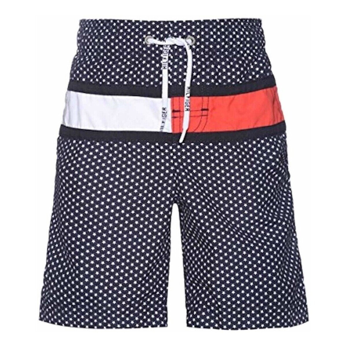 Tommy Hilfiger Îmbracaminte KB0KB01975 002