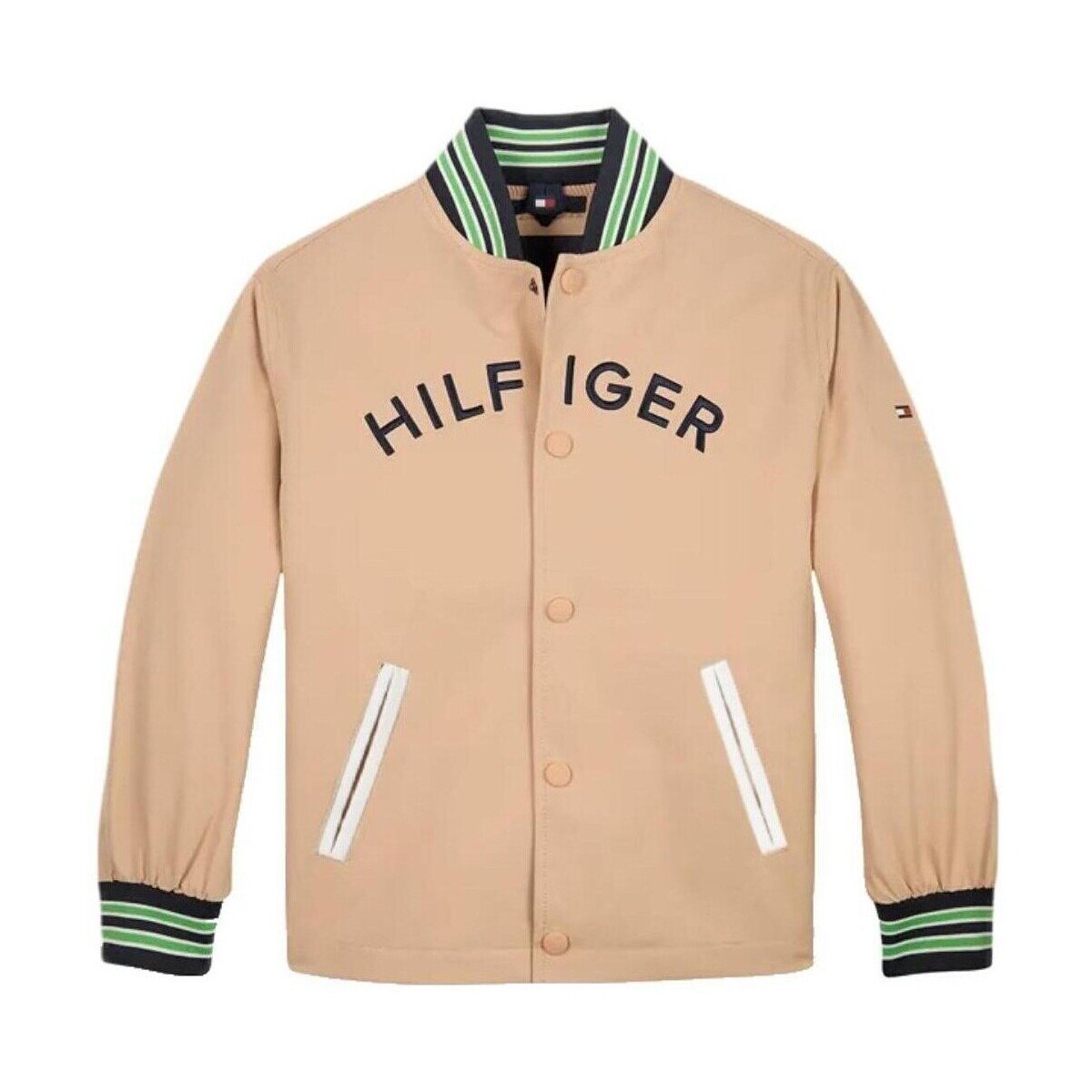 Tommy Hilfiger Îmbracaminte KB0KB08225 AB4