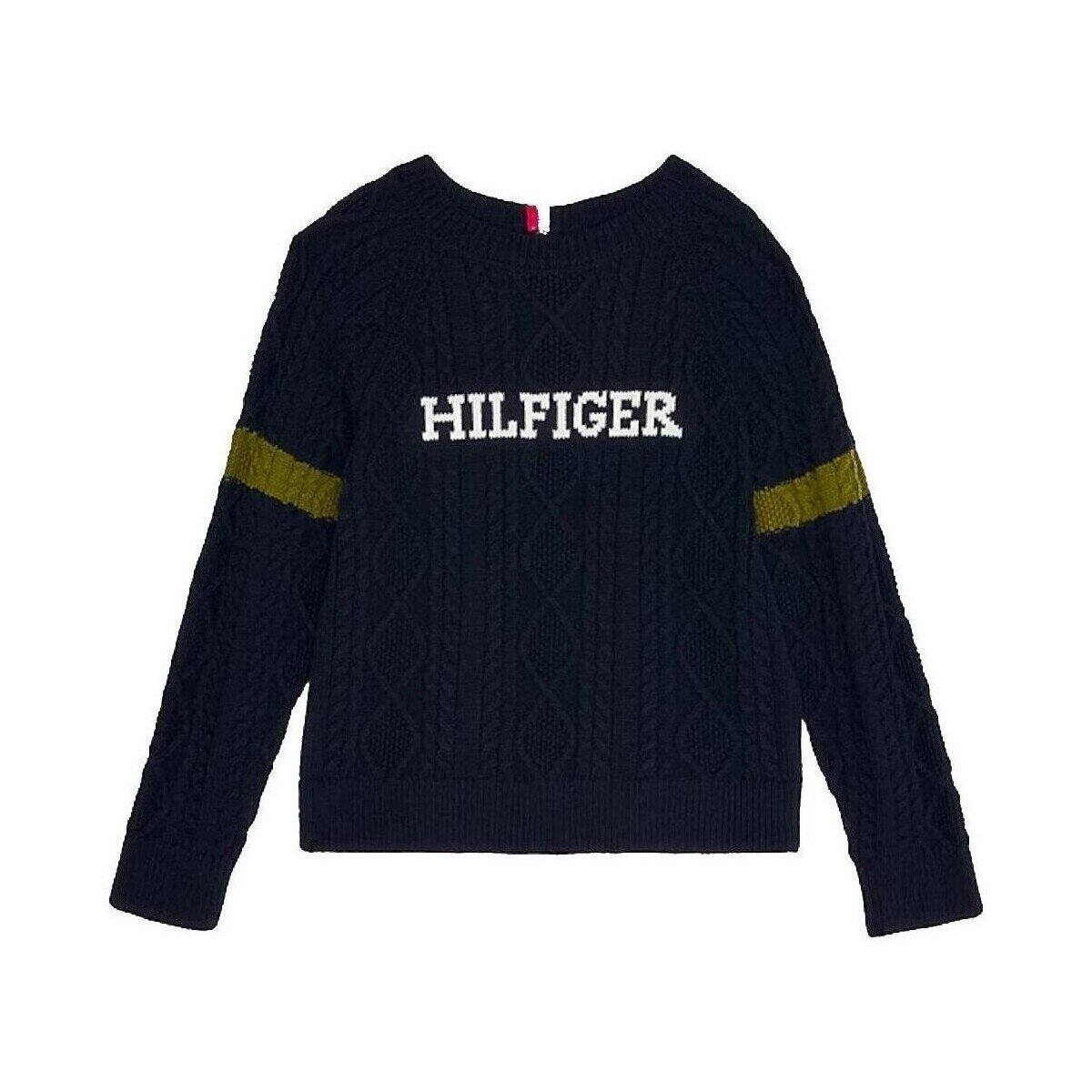 Tommy Hilfiger Îmbracaminte KB0KB08513 DW5