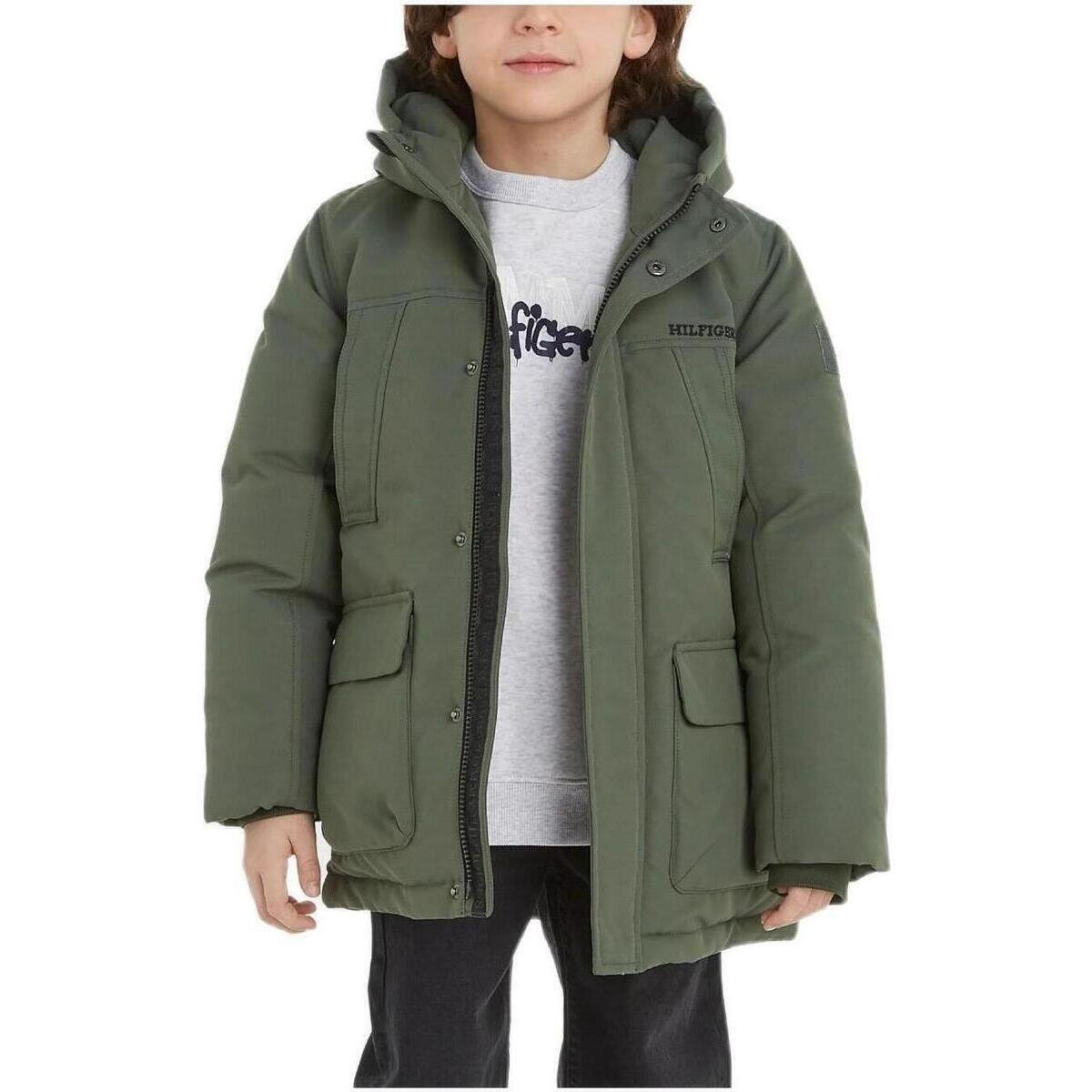 Tommy Hilfiger Îmbracaminte KB0KB08563 MR1