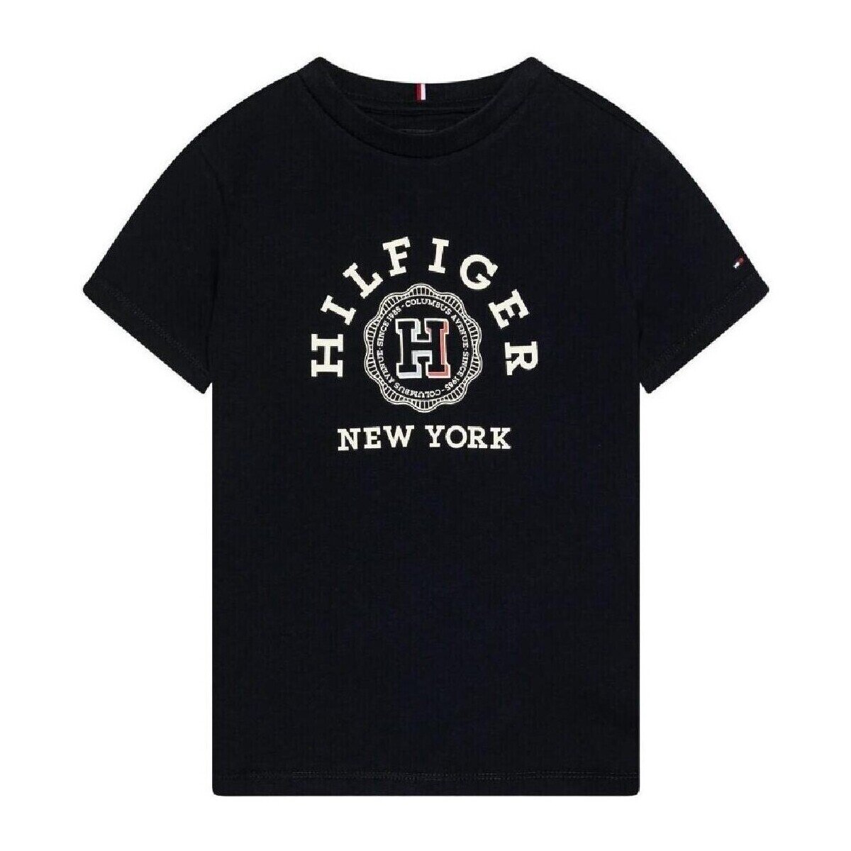 Tommy Hilfiger Îmbracaminte KB0KB08802 DW5