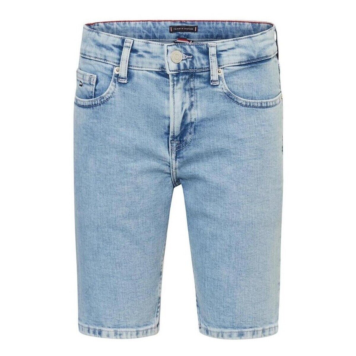 Tommy Hilfiger Îmbracaminte KB0KB08988C1O C1O