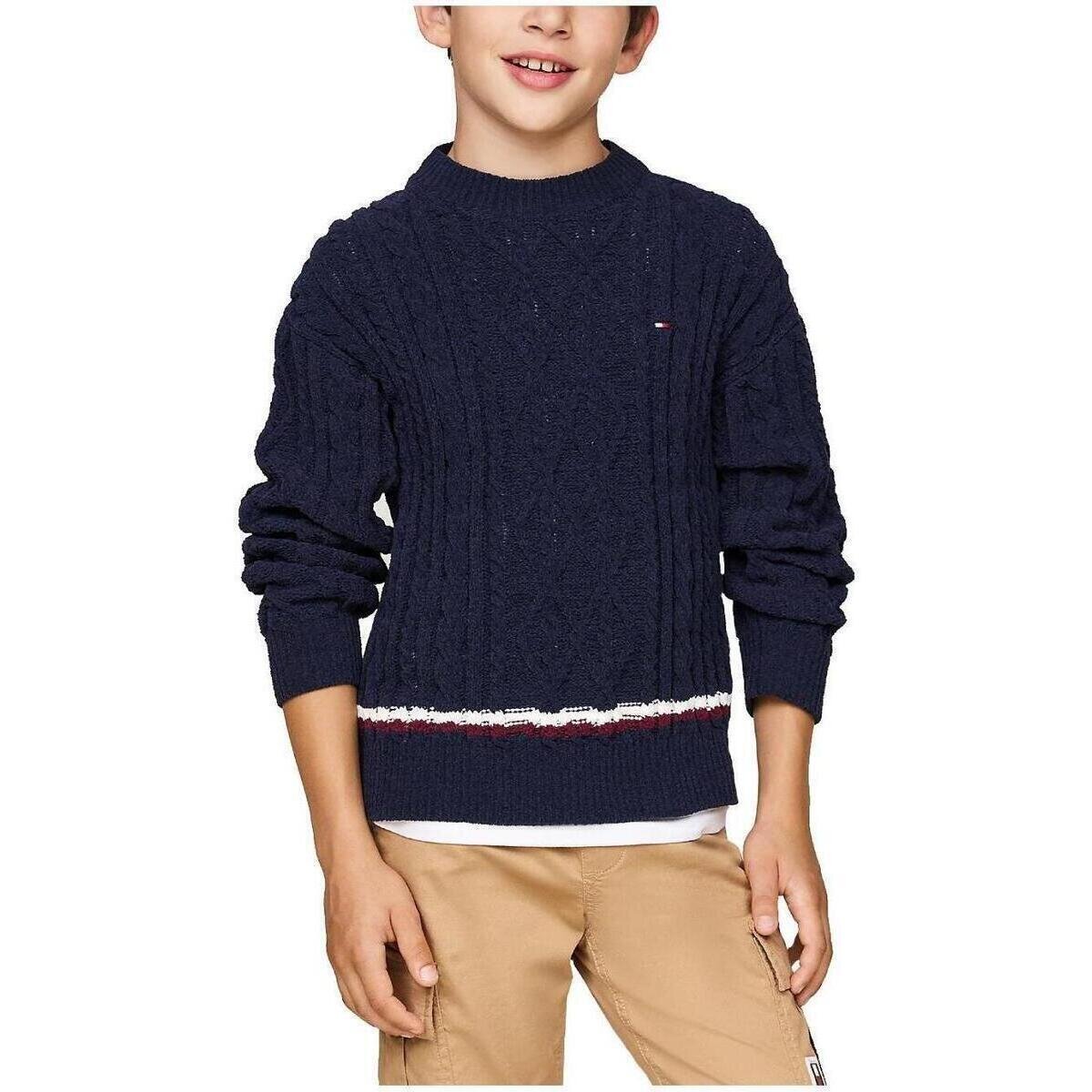 Tommy Hilfiger Îmbracaminte KB0KB09257 DW5