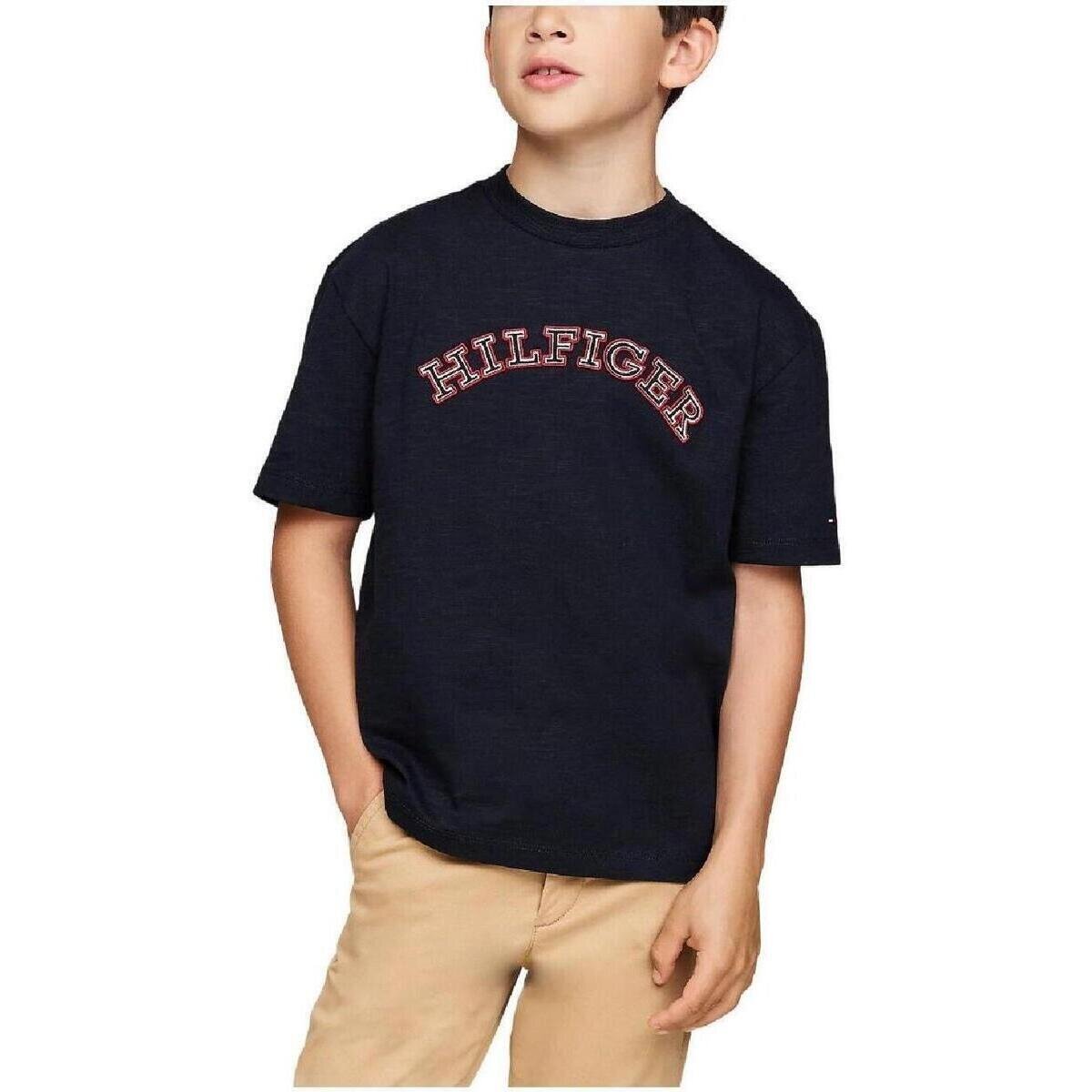 Tommy Hilfiger Îmbracaminte KB0KB09283 DW5