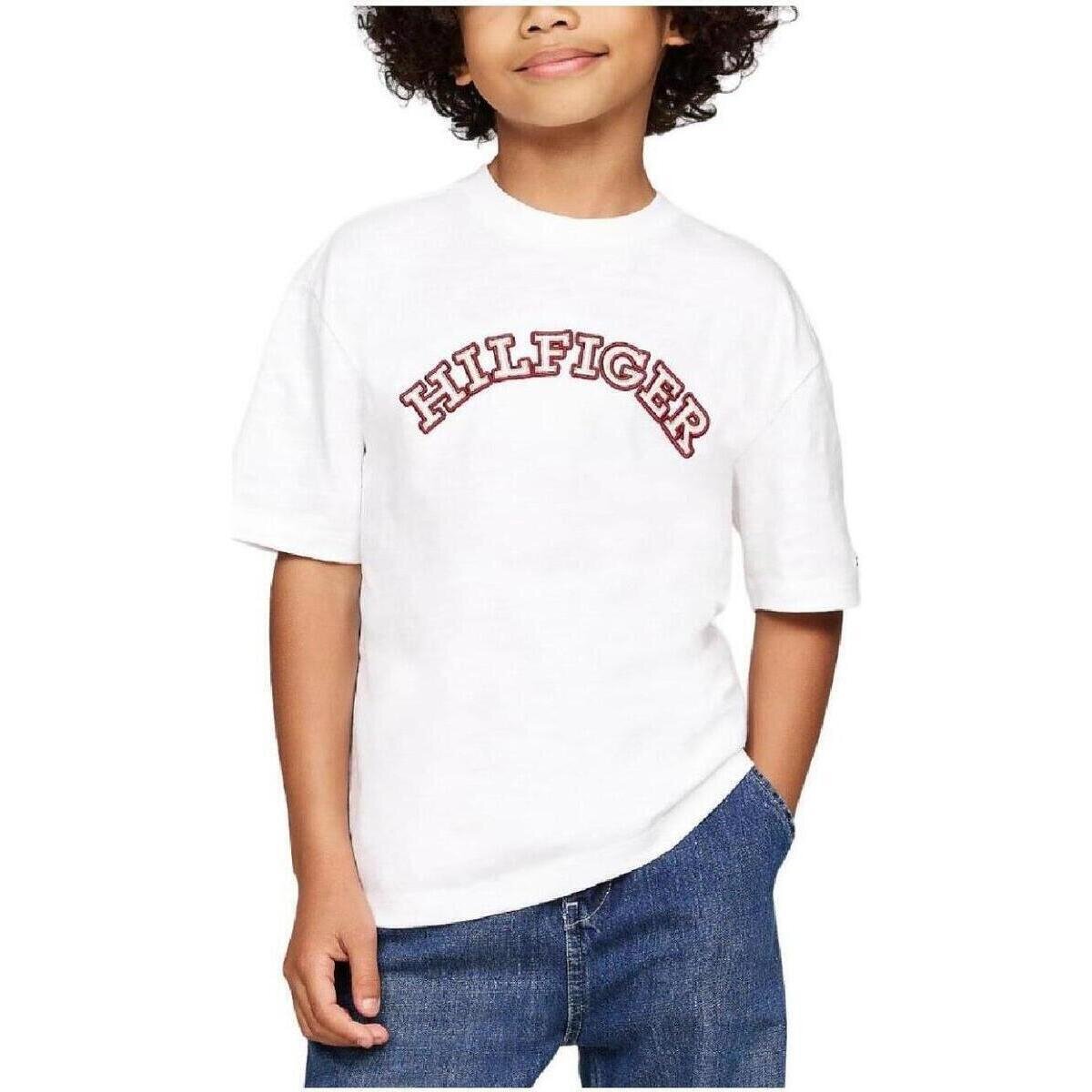 Tommy Hilfiger Îmbracaminte KB0KB09283 YBS