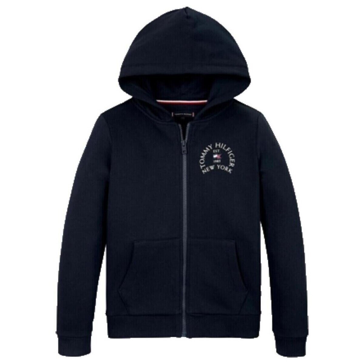 Tommy Hilfiger Îmbracaminte KB0KB09386 DW5