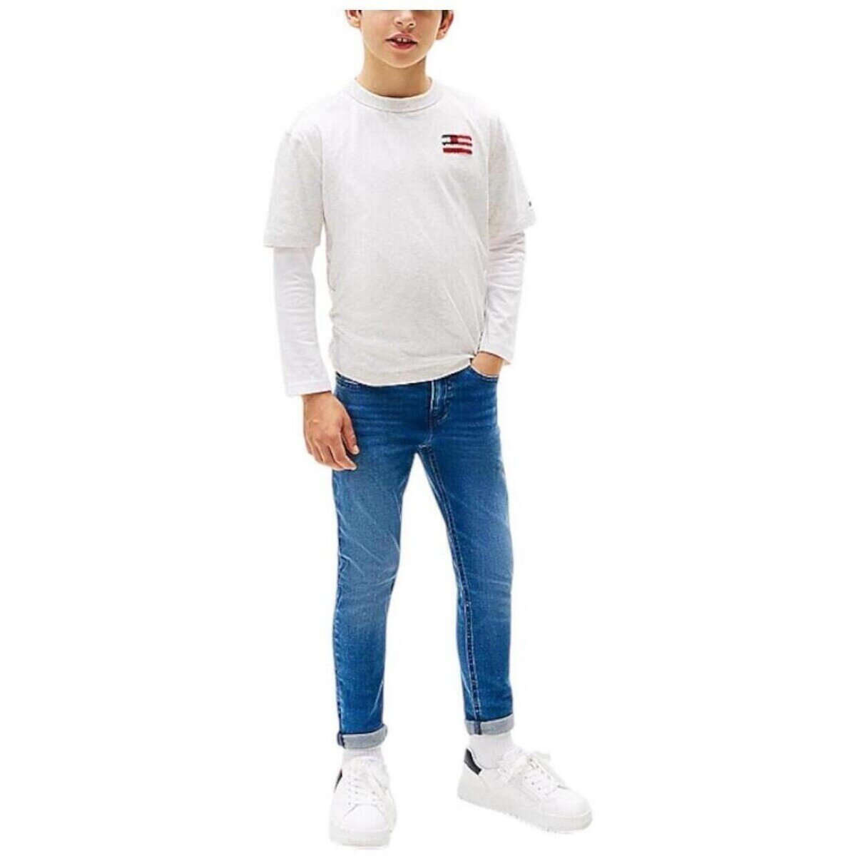Tommy Hilfiger Îmbracaminte KB0KB095661AP