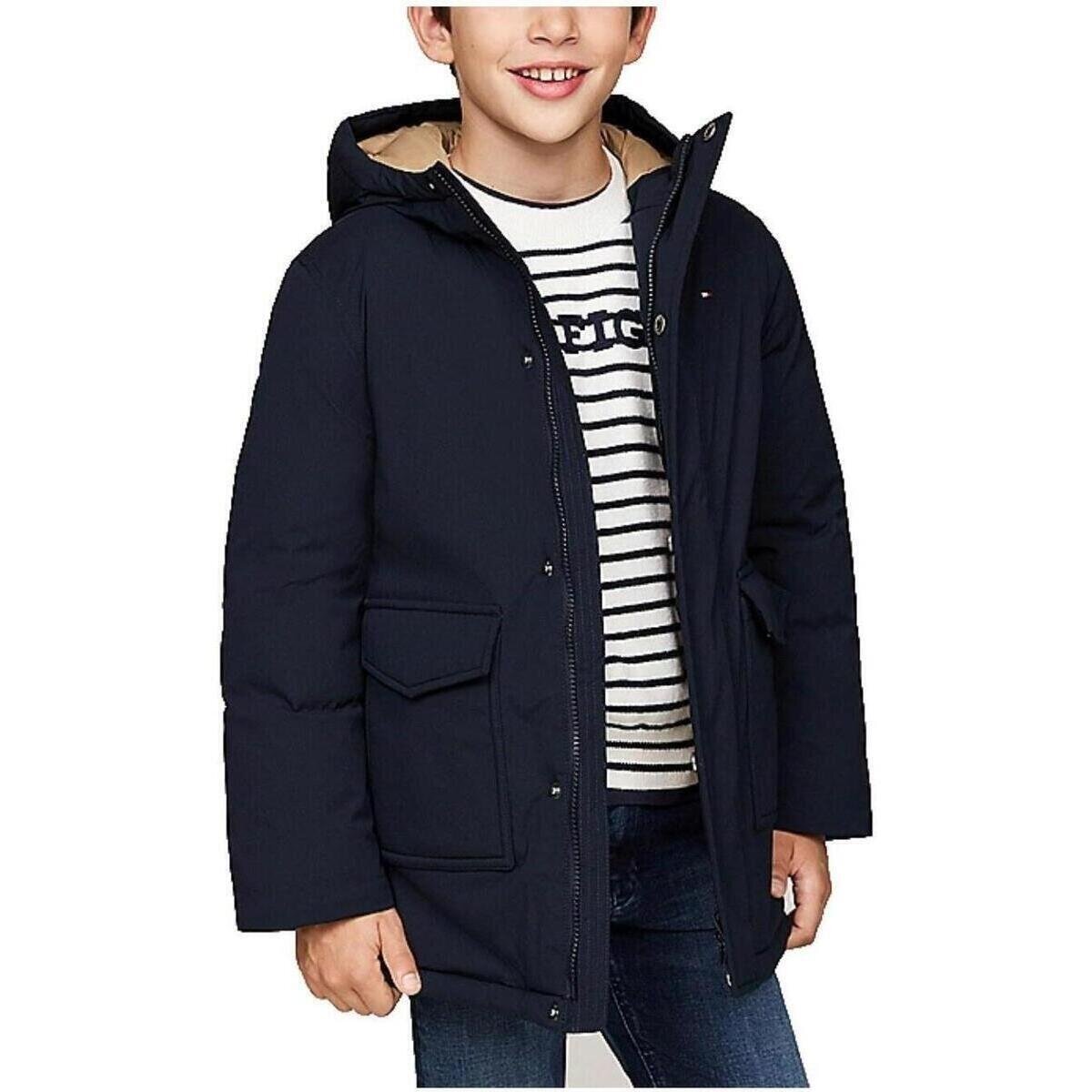 Tommy Hilfiger Îmbracaminte KB0KB09600DW5