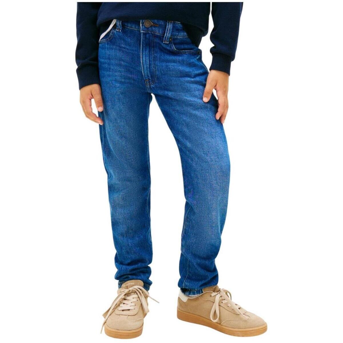 Tommy Hilfiger Îmbracaminte KB0KB099201CF