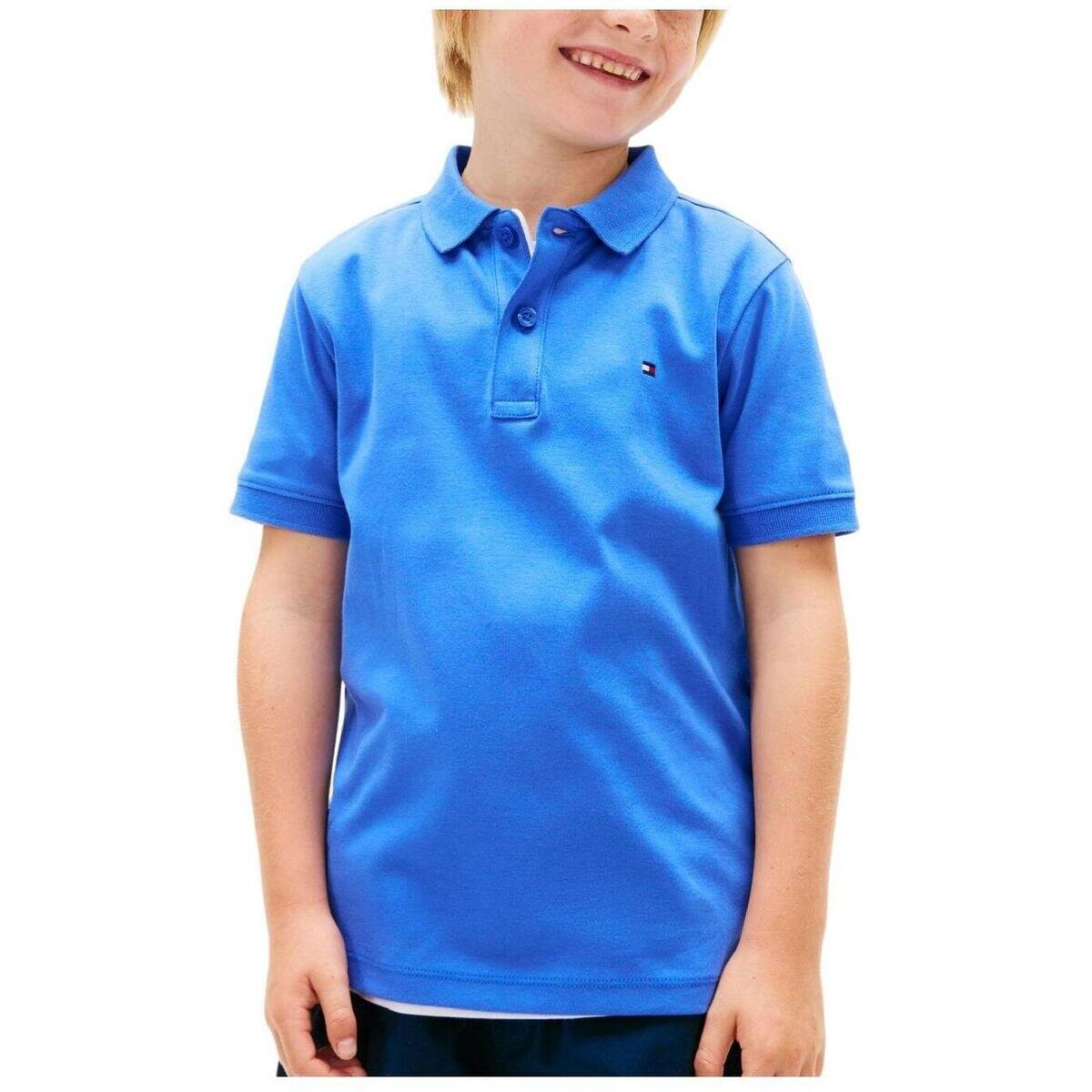 Tommy Hilfiger Îmbracaminte KB0KB10007 C6H