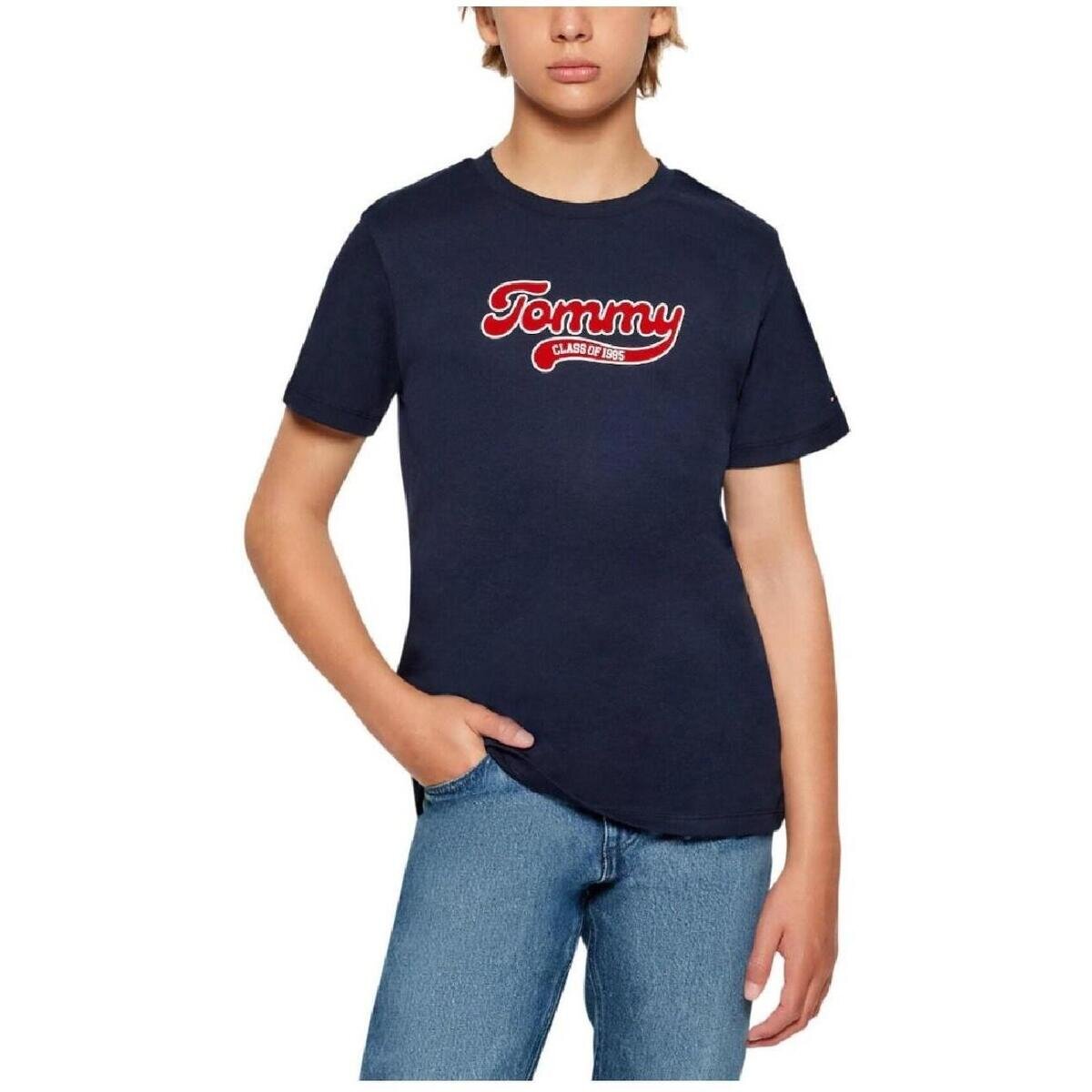 Tommy Hilfiger Îmbracaminte KB0KB10118 C1G