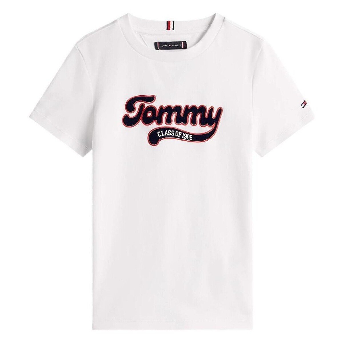 Tommy Hilfiger Îmbracaminte KB0KB10118 YBR