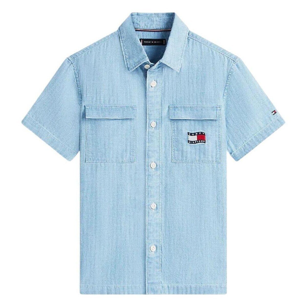 Tommy Hilfiger Îmbracaminte KB0KB10206 1A4