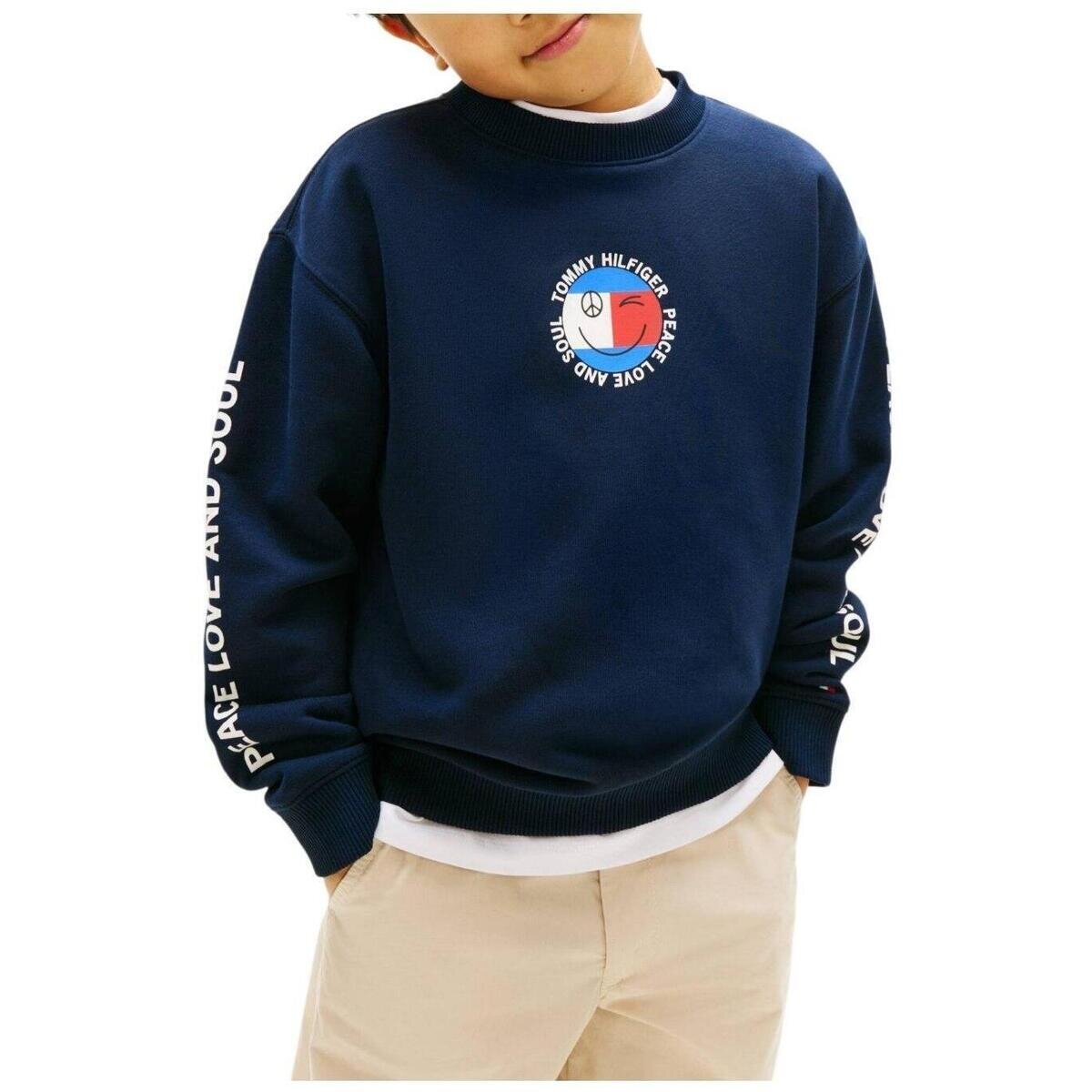 Tommy Hilfiger Îmbracaminte KB0KB10258 C1G