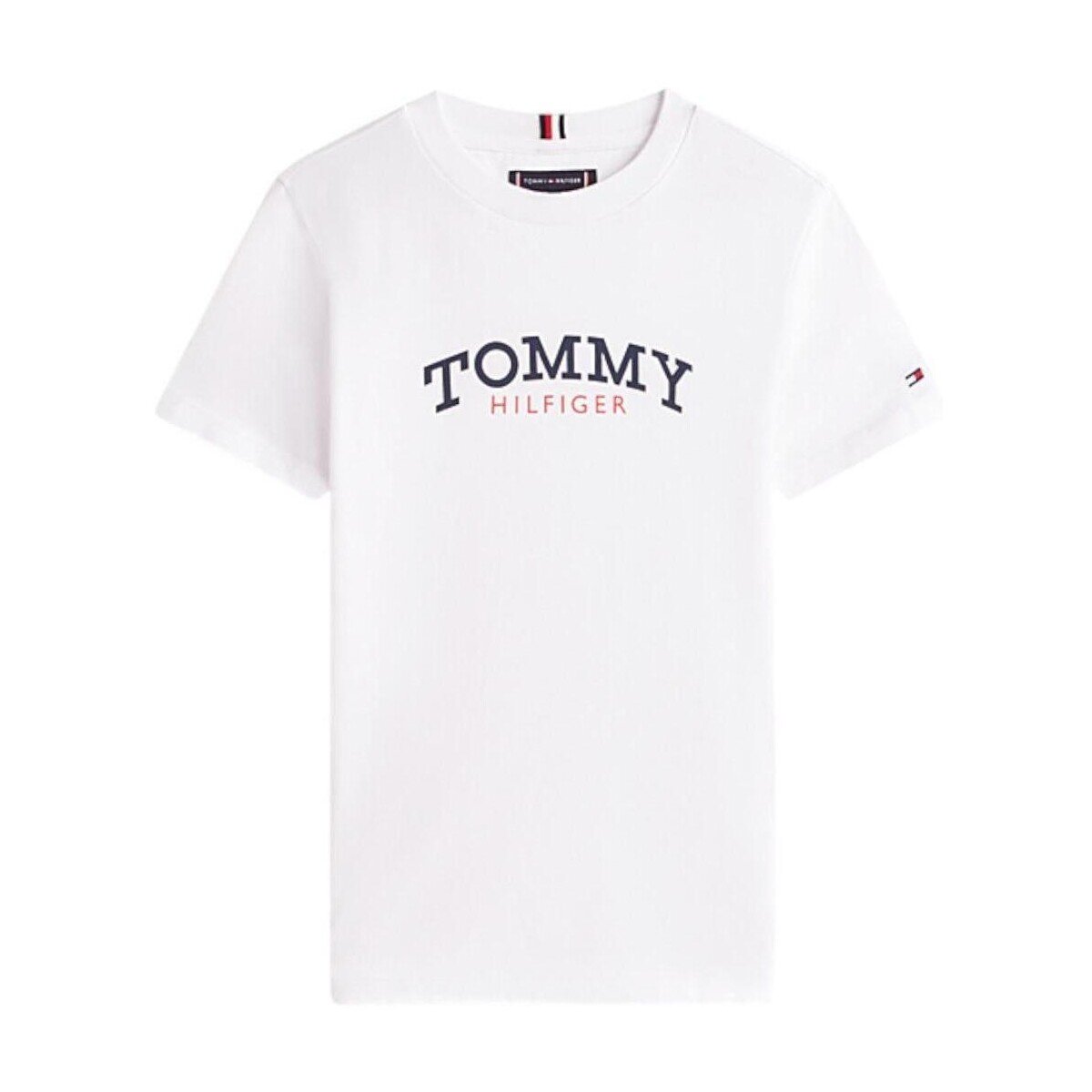 Tommy Hilfiger Îmbracaminte KB0KB10263 YBR