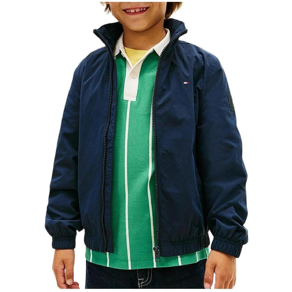 Tommy Hilfiger Îmbracaminte KB0KB10396 C1G