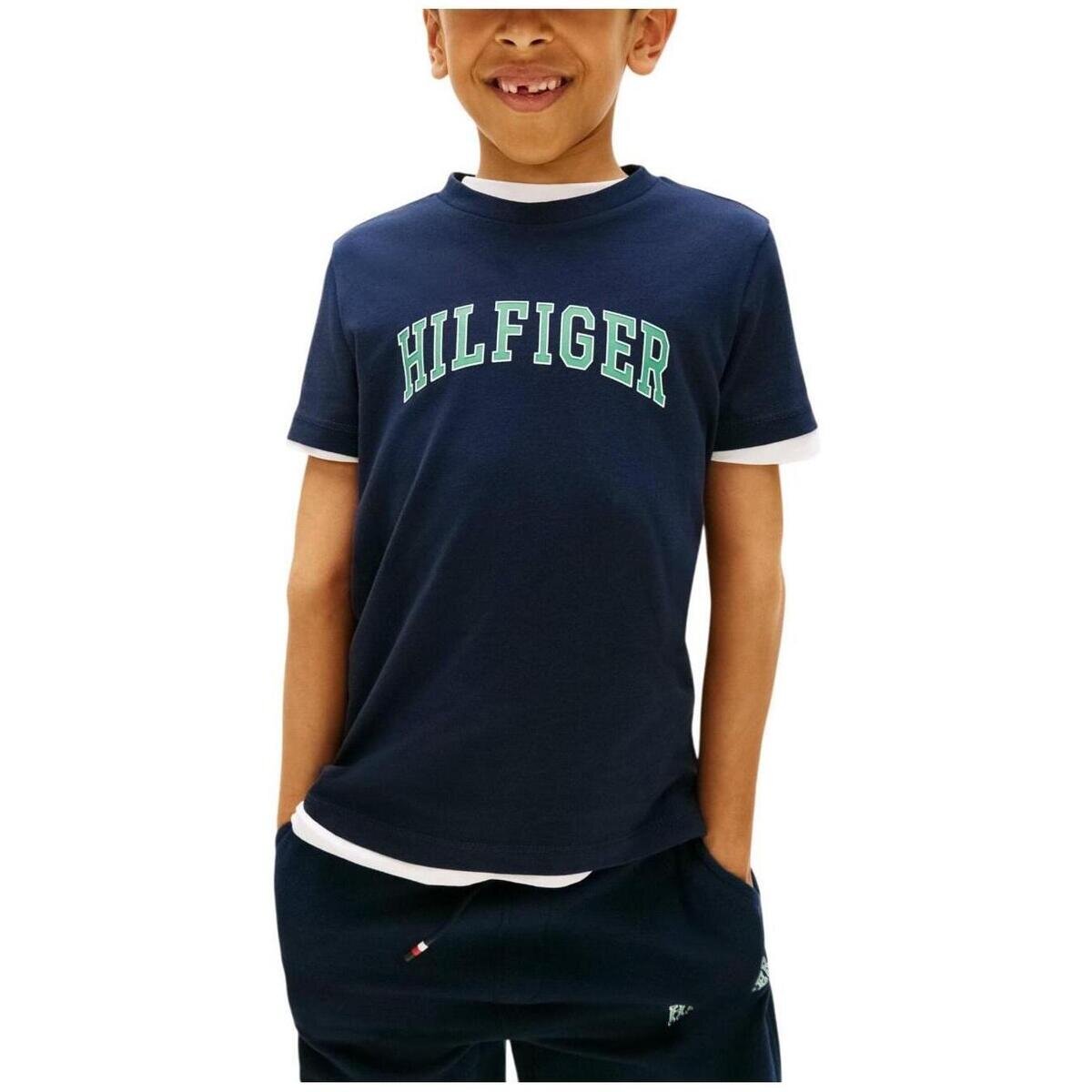 Tommy Hilfiger Îmbracaminte KB0KB10420 C1G