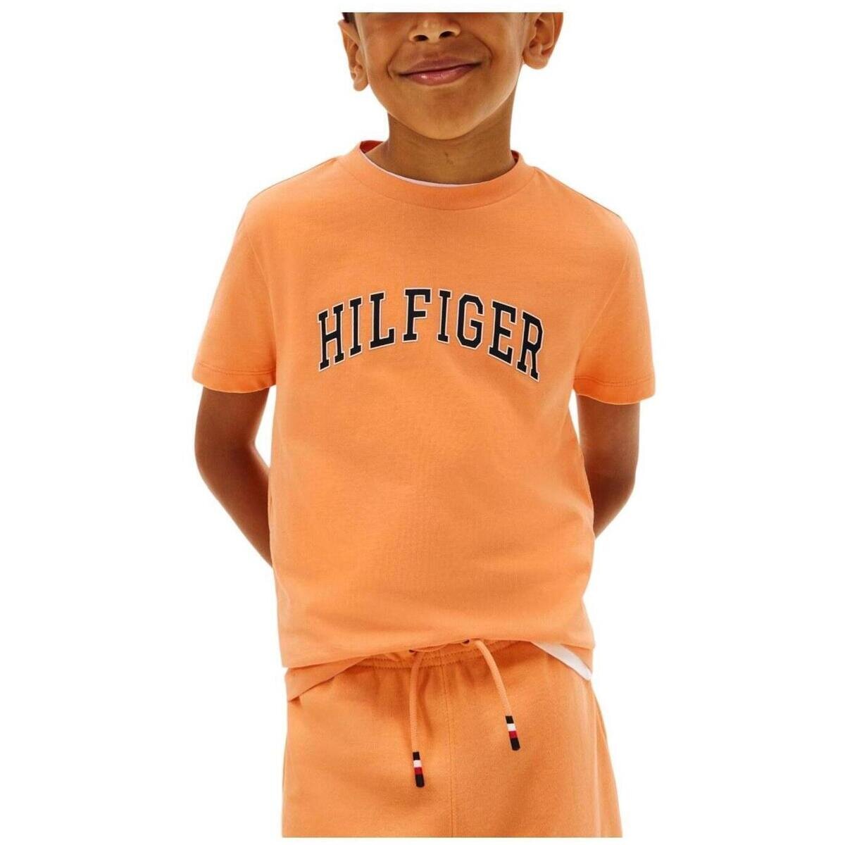 Tommy Hilfiger Îmbracaminte KB0KB10420 SEV