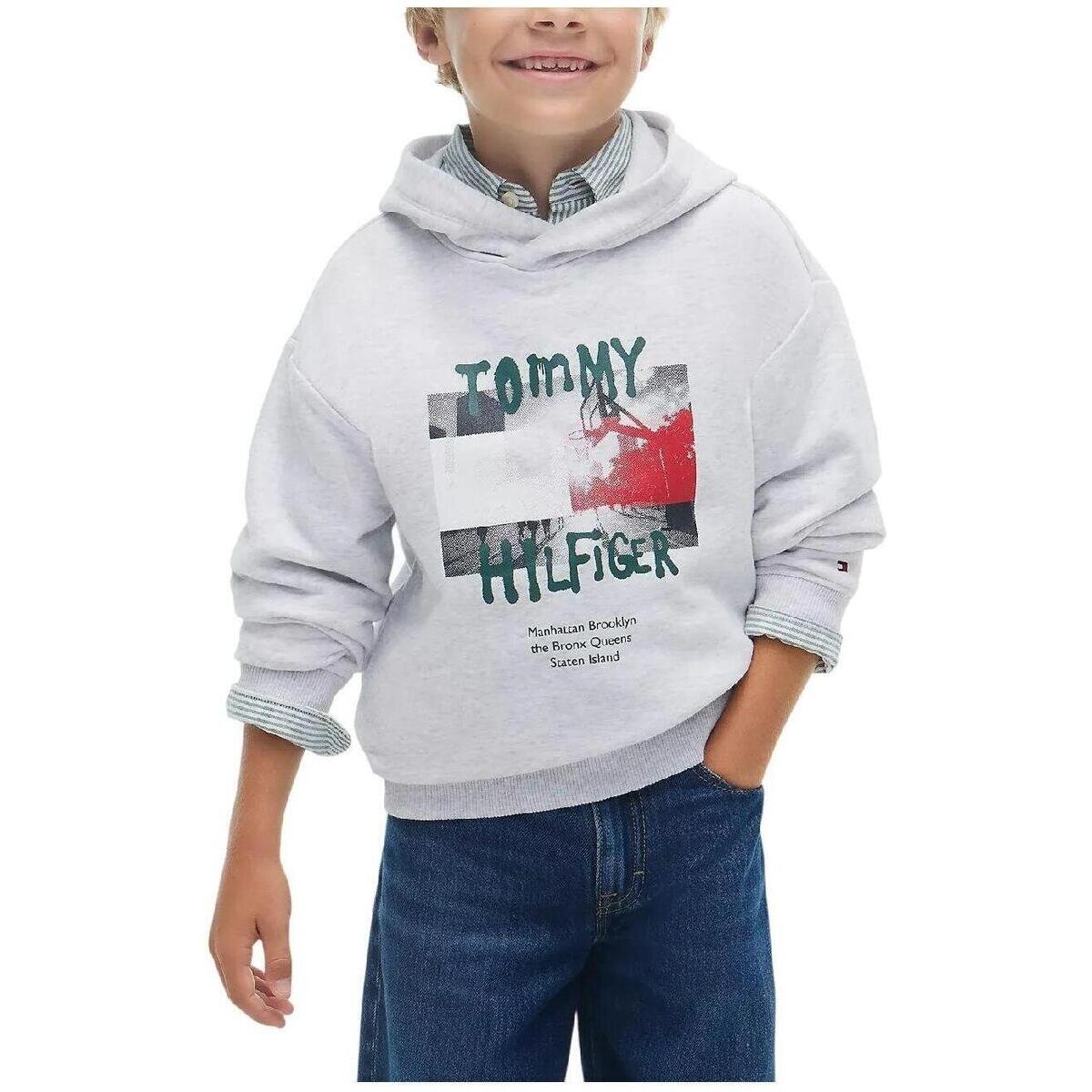 Tommy Hilfiger Îmbracaminte KB0KB10635 P09