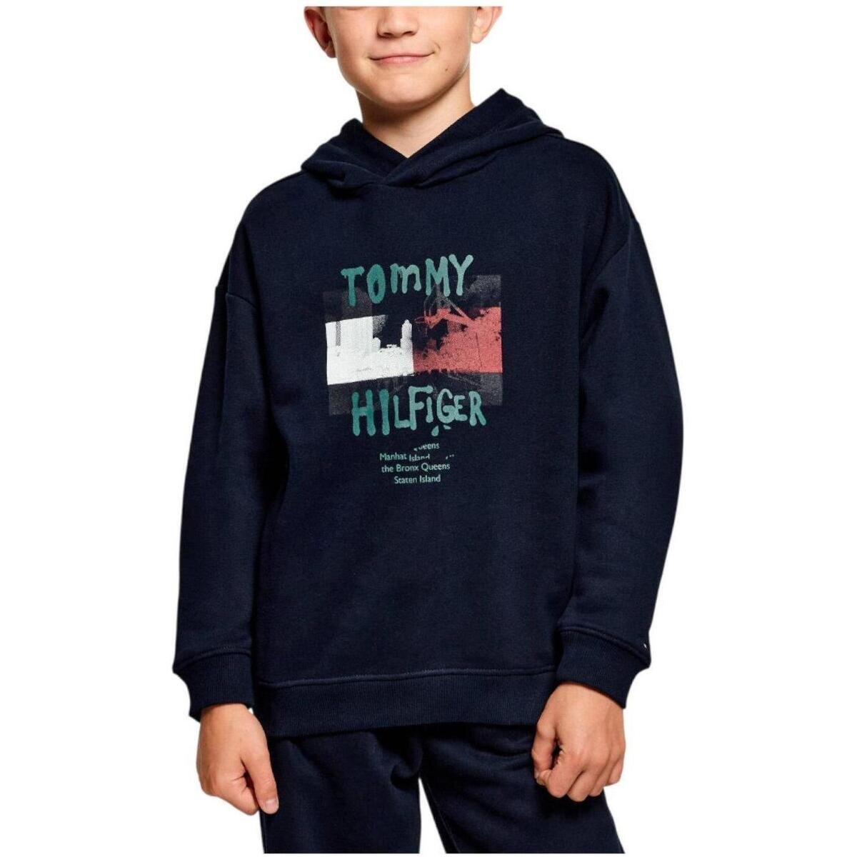Tommy Hilfiger Îmbracaminte KB0KB10635C1G