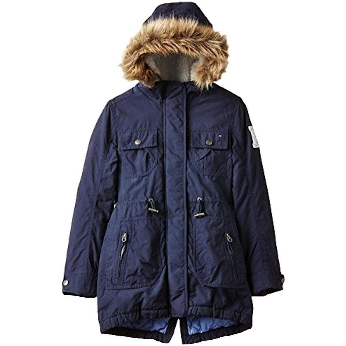 Tommy Hilfiger Îmbracaminte KG0KG00276 002
