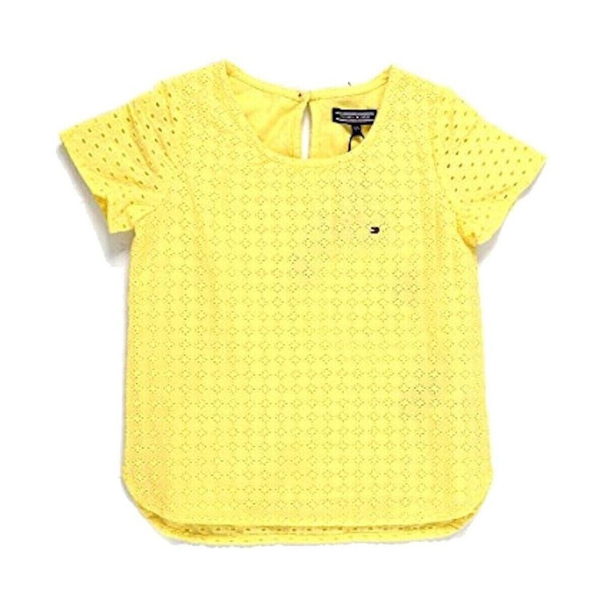 Tommy Hilfiger Îmbracaminte KG0KG01588 702