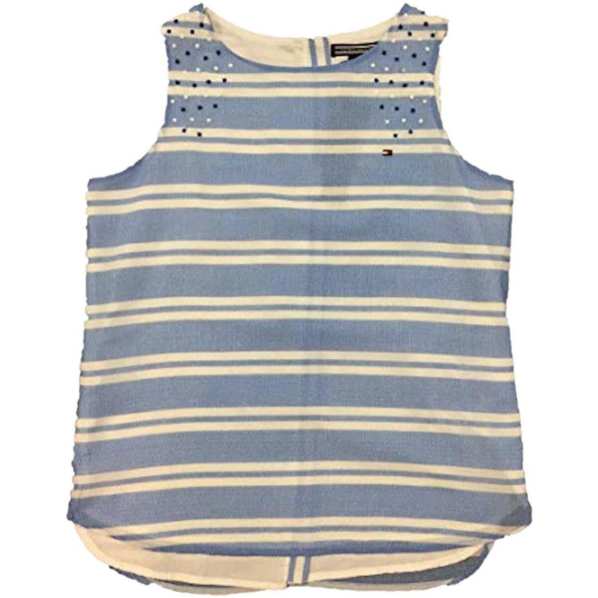 Tommy Hilfiger Îmbracaminte KG0KG01592 100