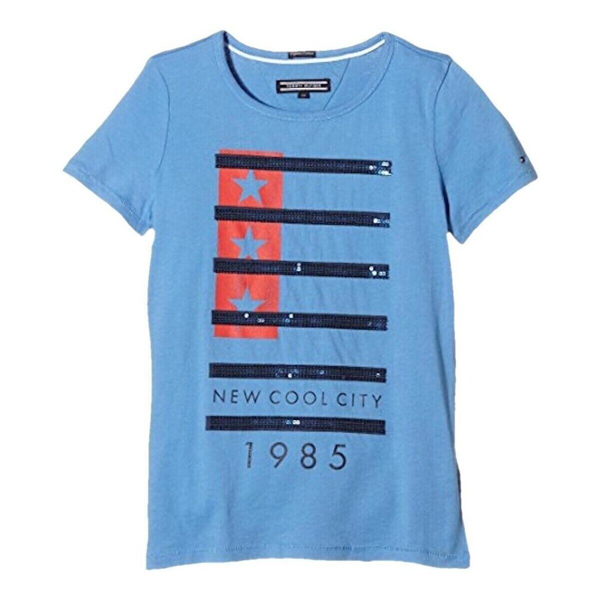 Tommy Hilfiger Îmbracaminte KG0KG01624 405