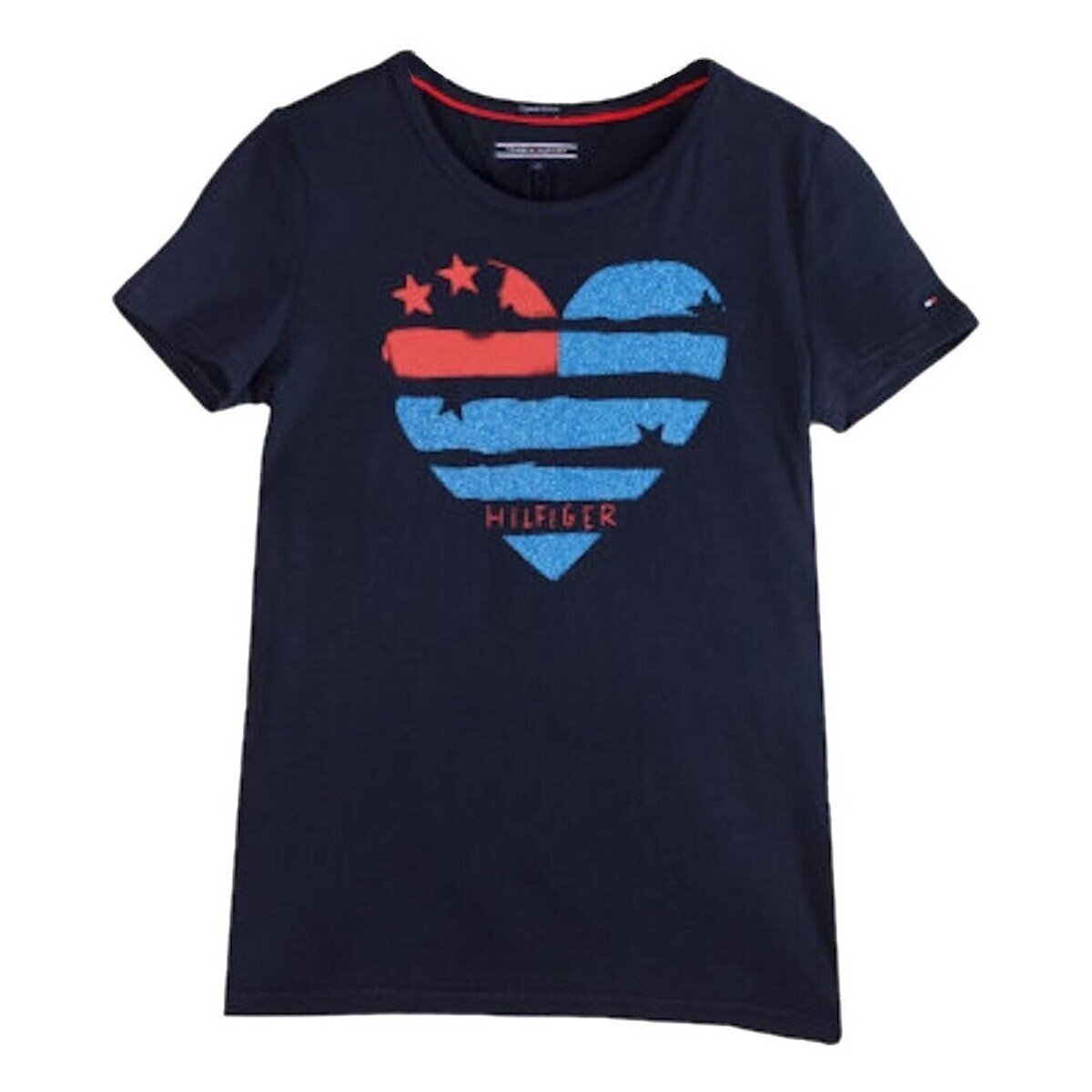 Tommy Hilfiger Îmbracaminte KG0KG01895 002