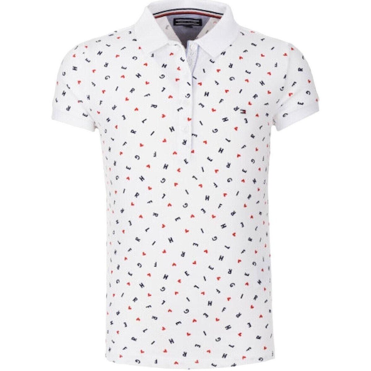 Tommy Hilfiger Îmbracaminte KG0KG02460 122