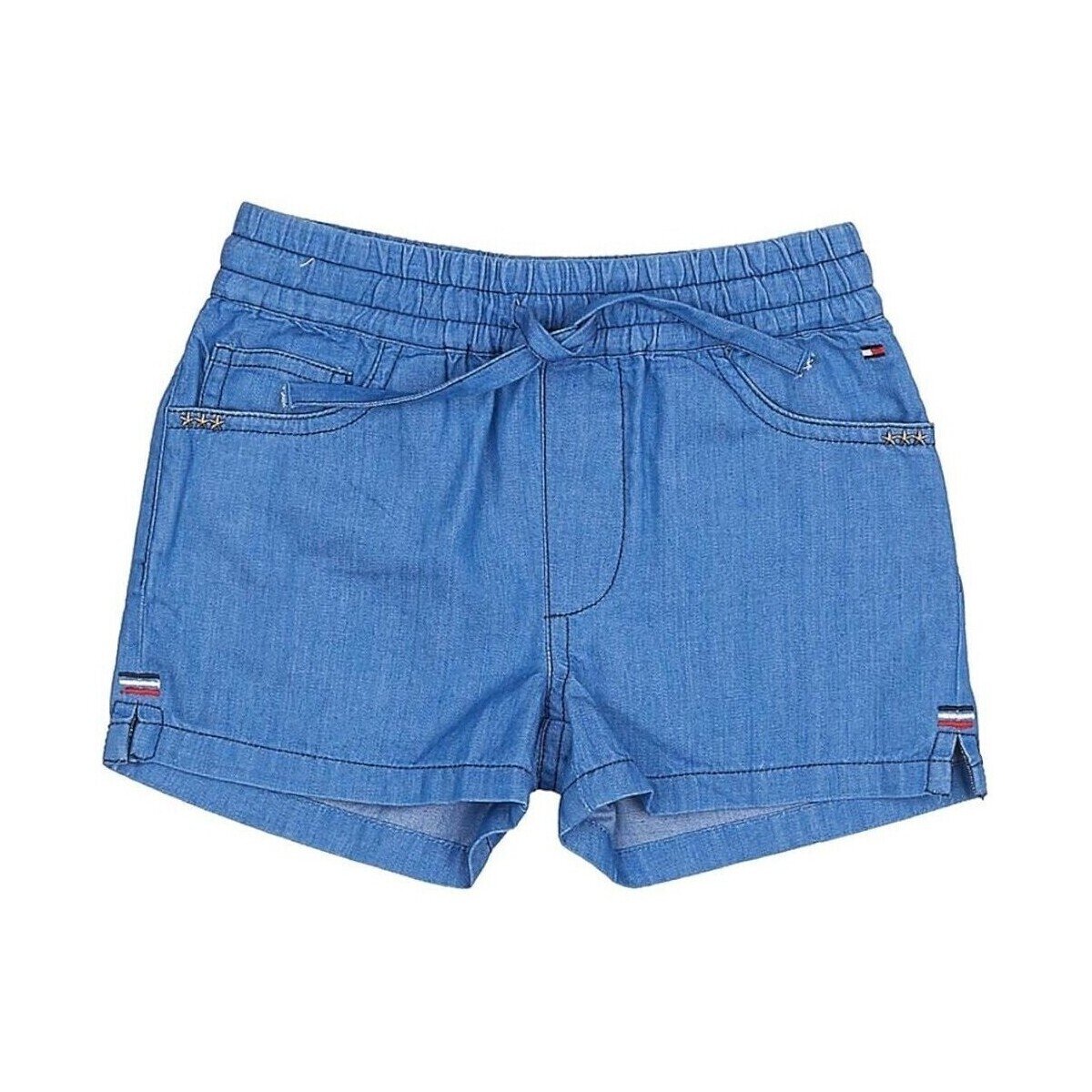 Tommy Hilfiger Îmbracaminte KG0KG02494 424
