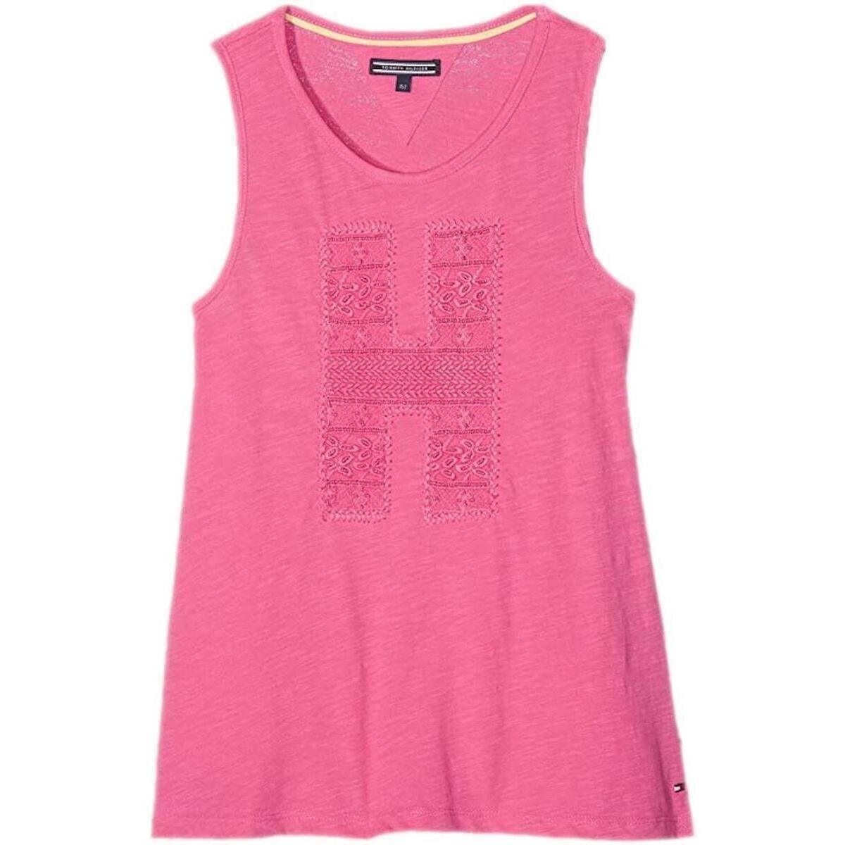 Tommy Hilfiger Îmbracaminte KG0KG02512 601