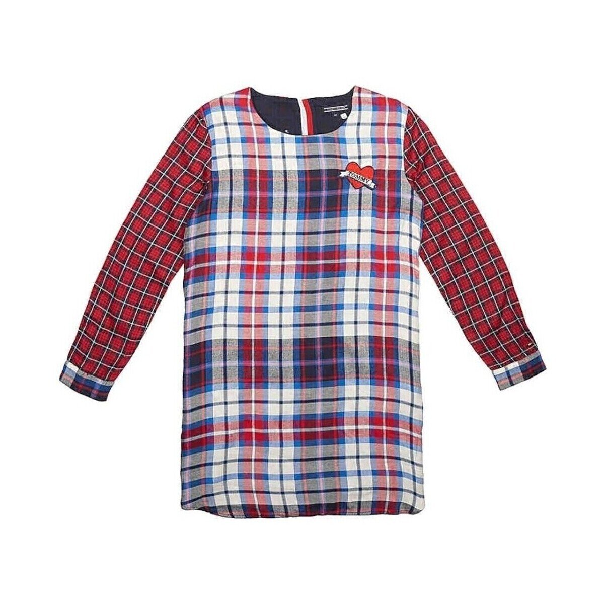 Tommy Hilfiger Îmbracaminte KG0KG02952 697
