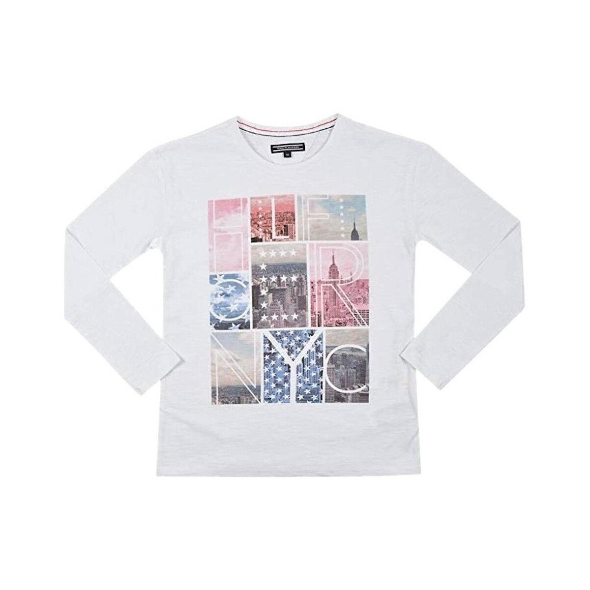 Tommy Hilfiger Îmbracaminte KG0KG03027 123