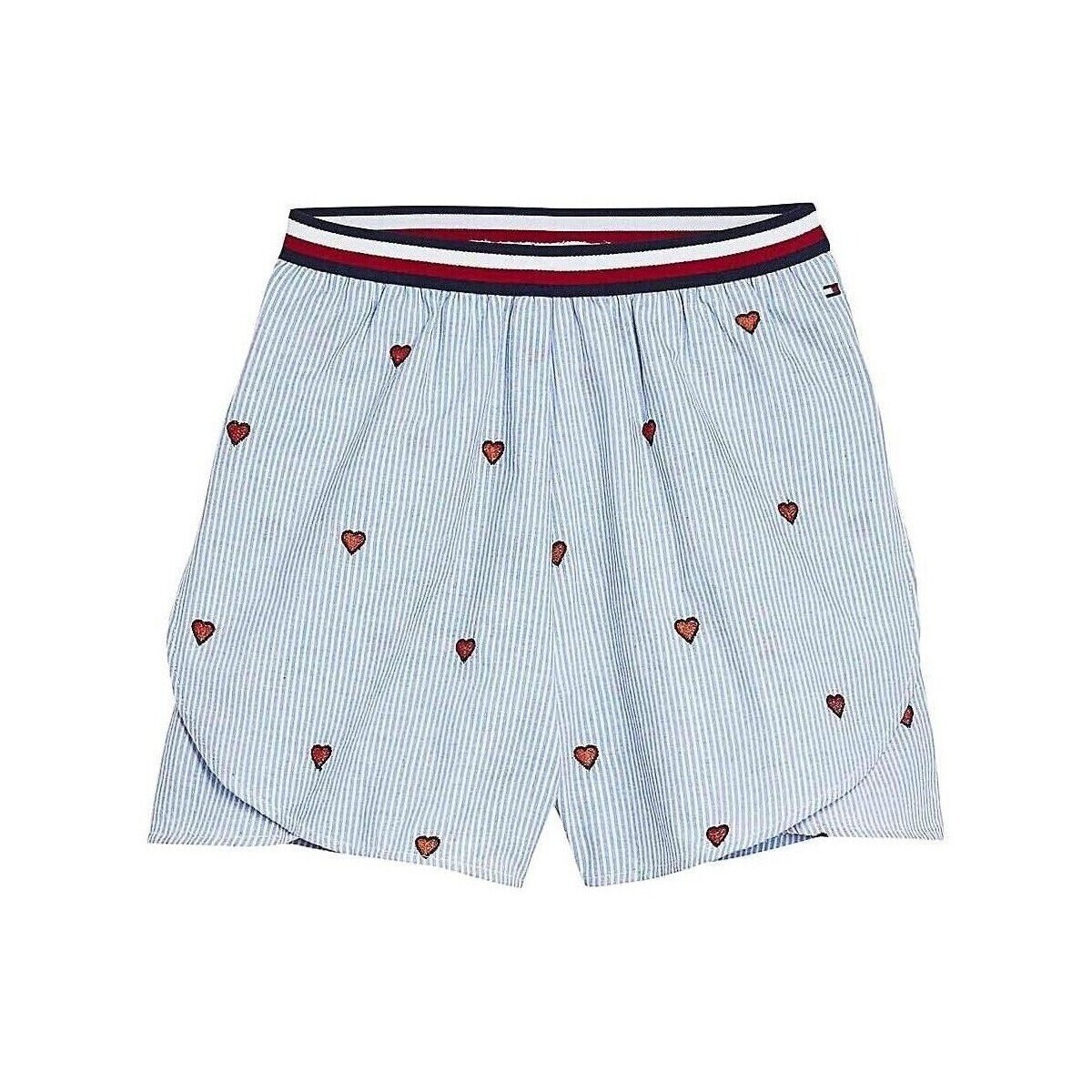 Tommy Hilfiger Îmbracaminte KG0KG04264 123