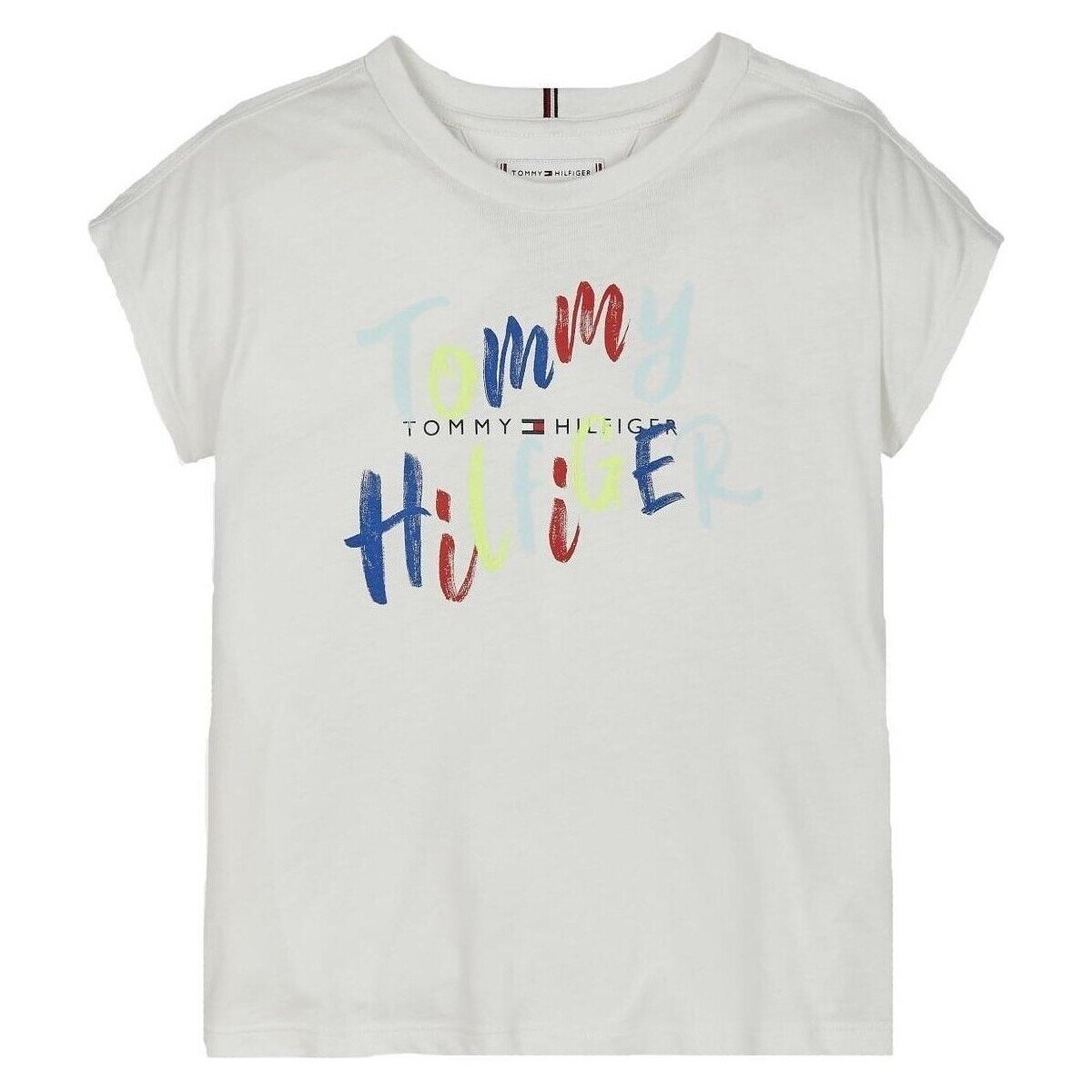 Tommy Hilfiger Îmbracaminte KG0KG05033