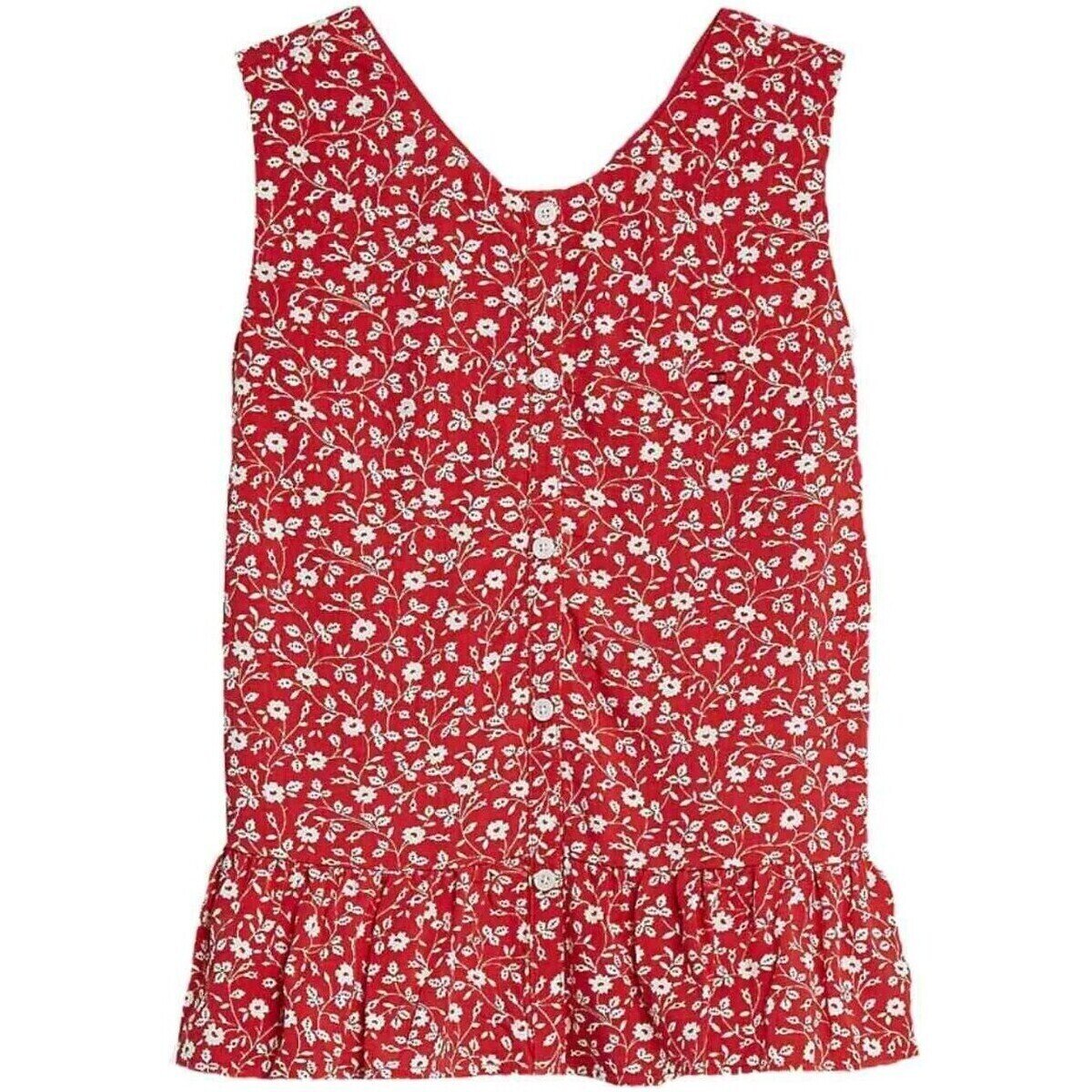 Tommy Hilfiger Îmbracaminte KG0KG05078