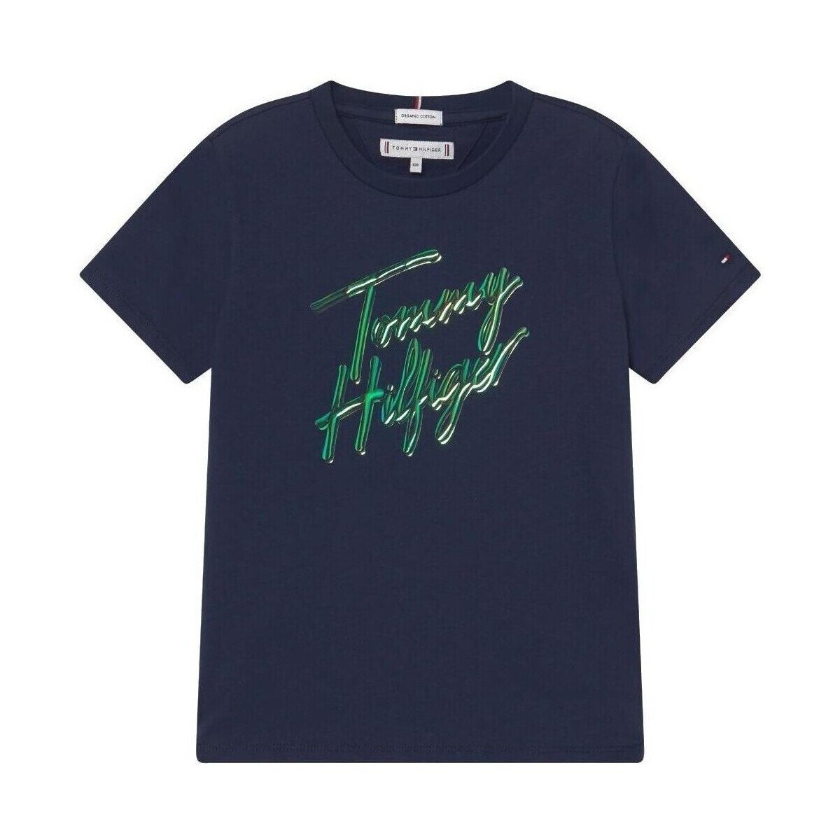Tommy Hilfiger Îmbracaminte KG0KG05870 C87